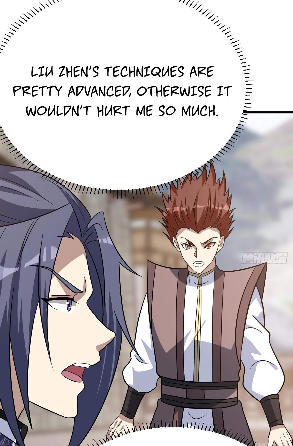 I Have A Set of Passive Skills Chapter 16 page 24