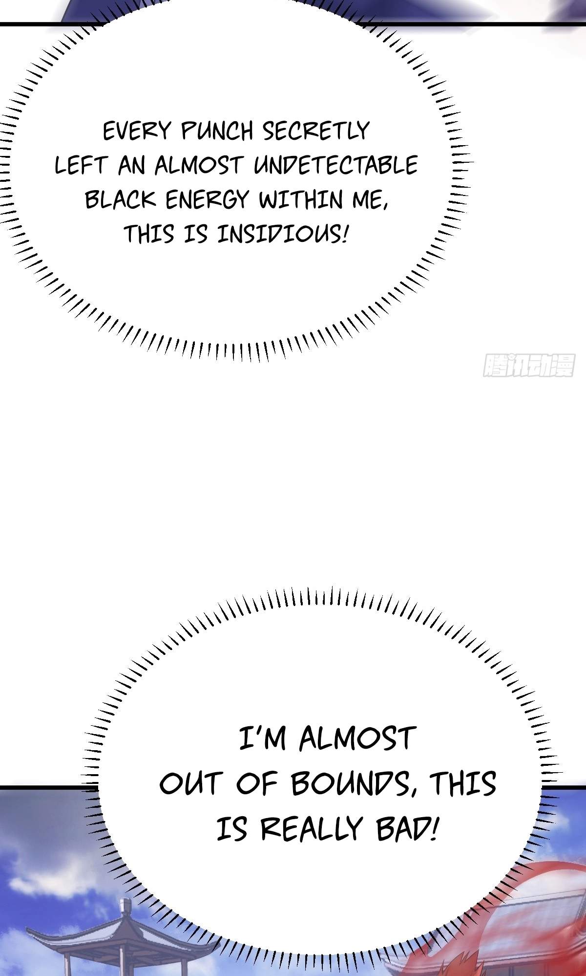 I Have A Set of Passive Skills Chapter 15 page 59