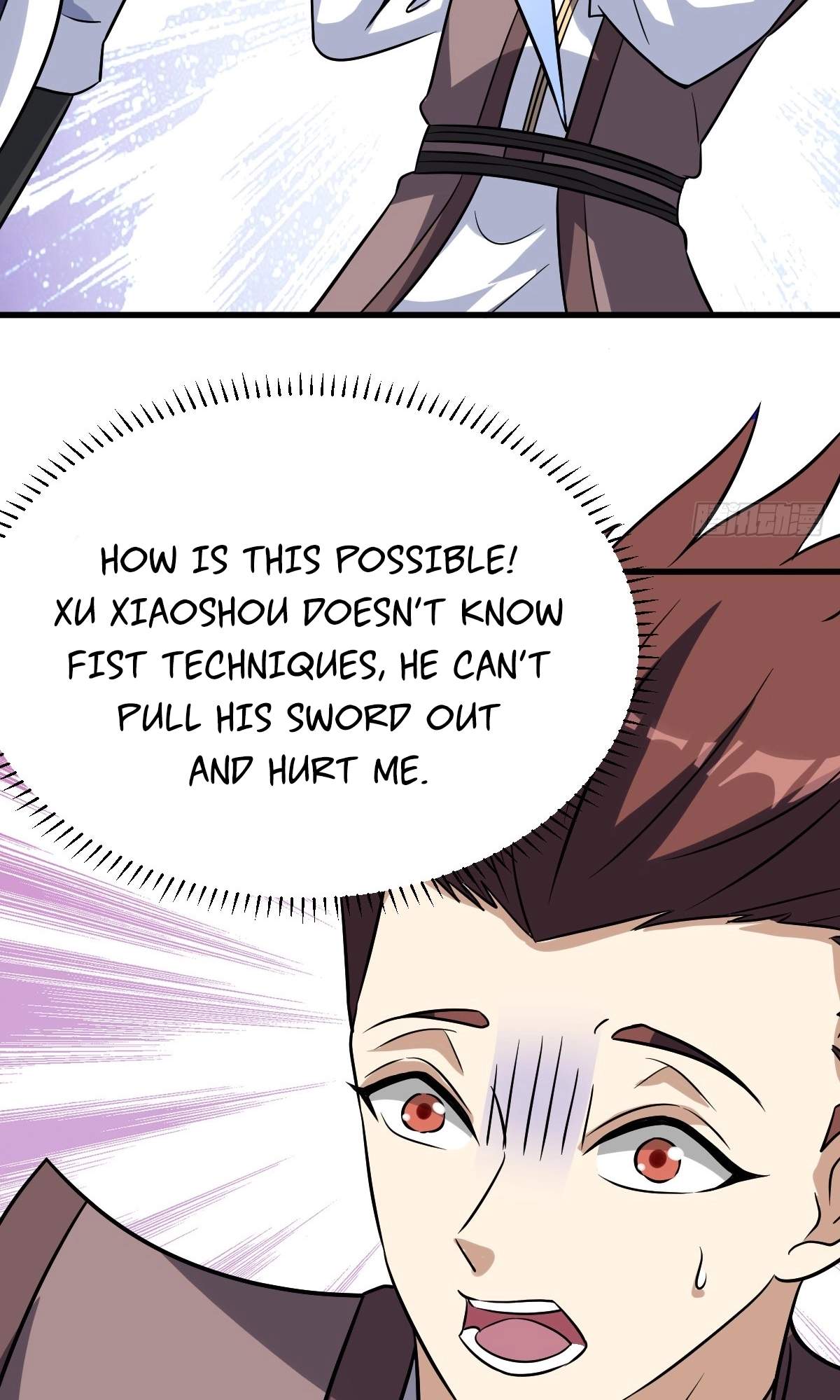 I Have A Set of Passive Skills Chapter 16 page 14
