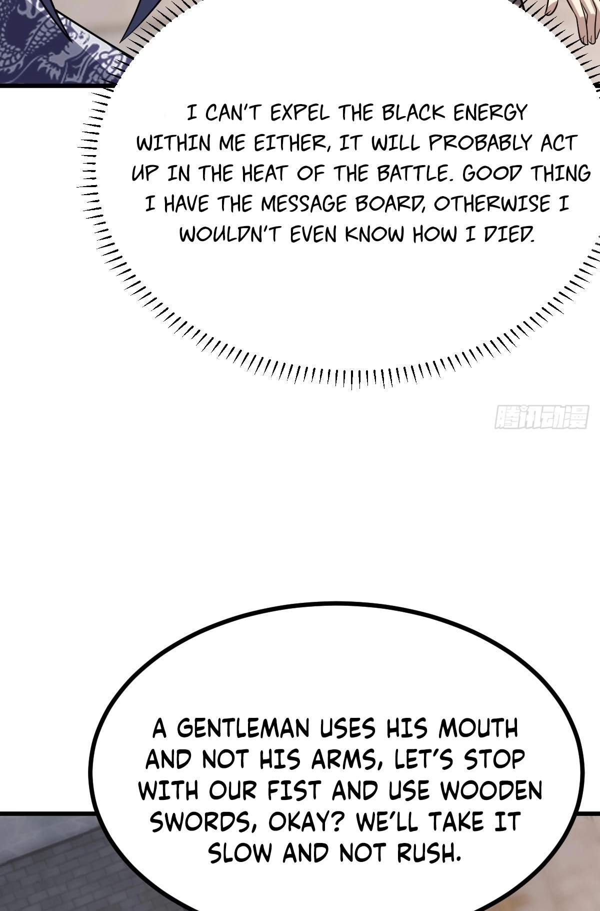 I Have A Set of Passive Skills Chapter 16 page 25