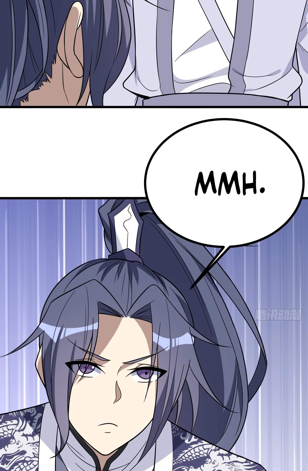 I Have A Set of Passive Skills Chapter 17 page 23