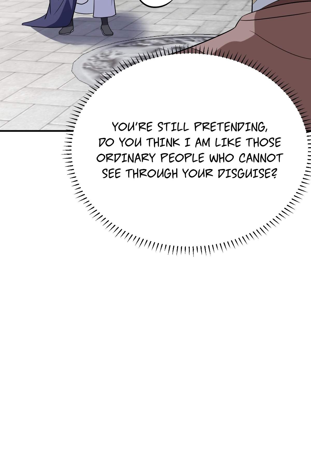 I Have A Set of Passive Skills Chapter 15 page 39