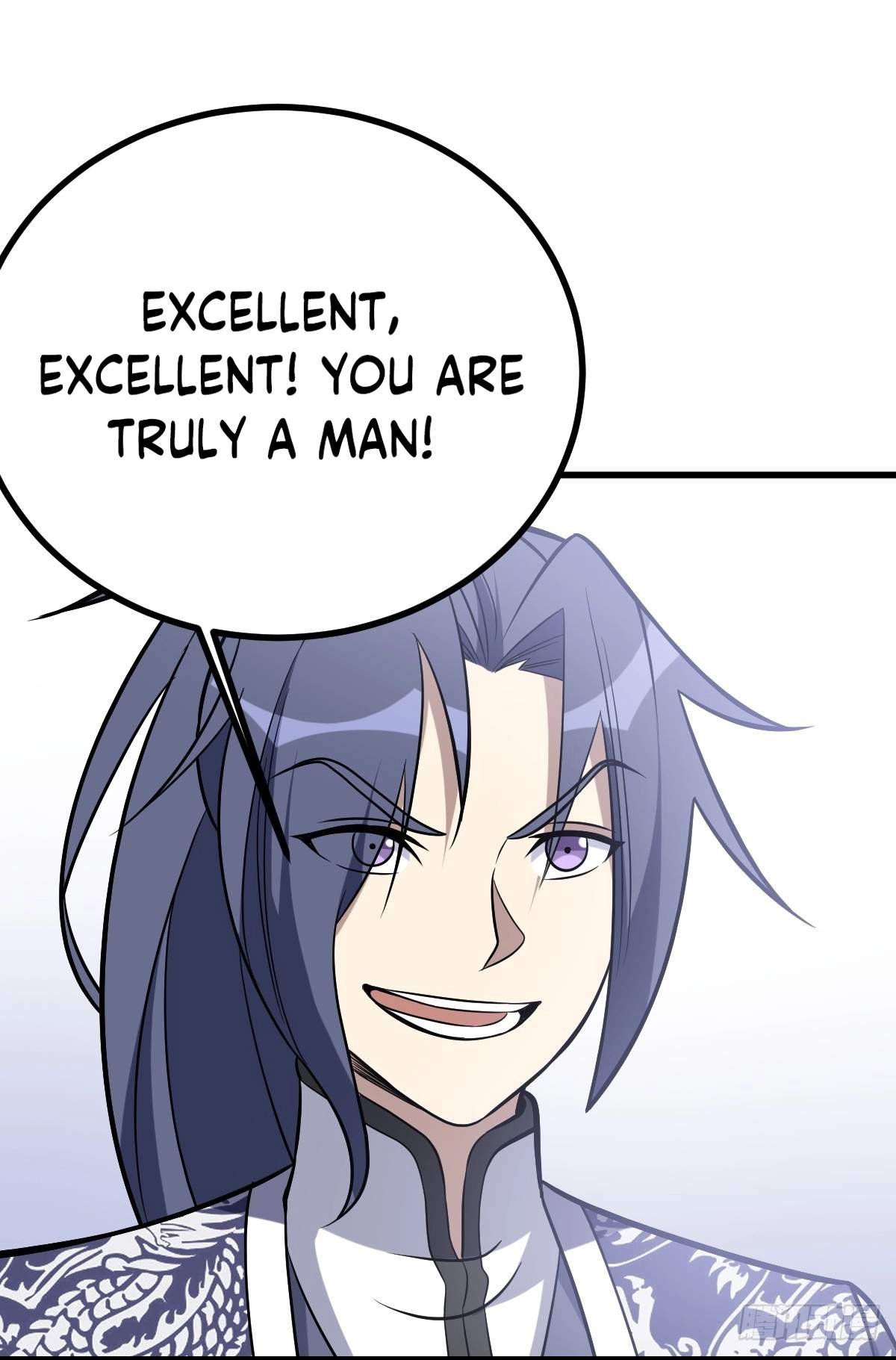 I Have A Set of Passive Skills Chapter 15 page 28