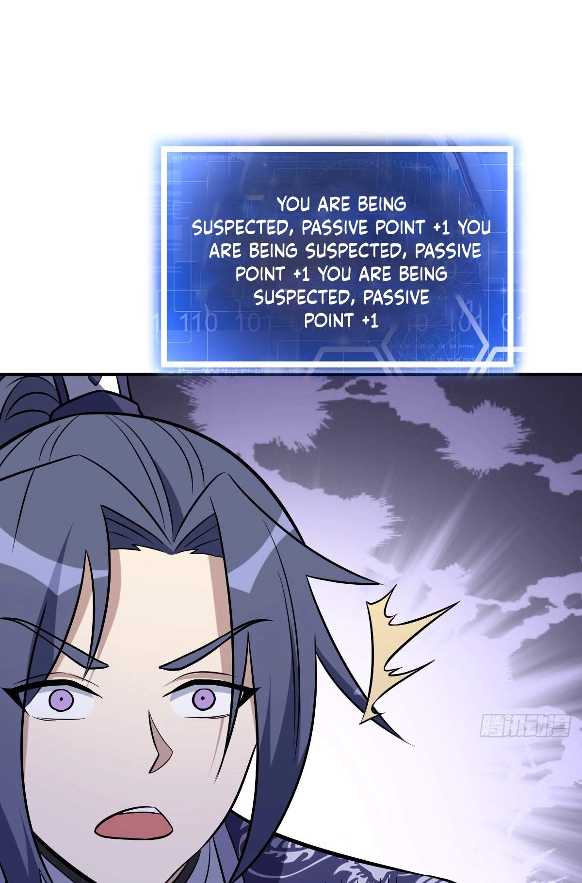 I Have A Set of Passive Skills Chapter 15 page 31