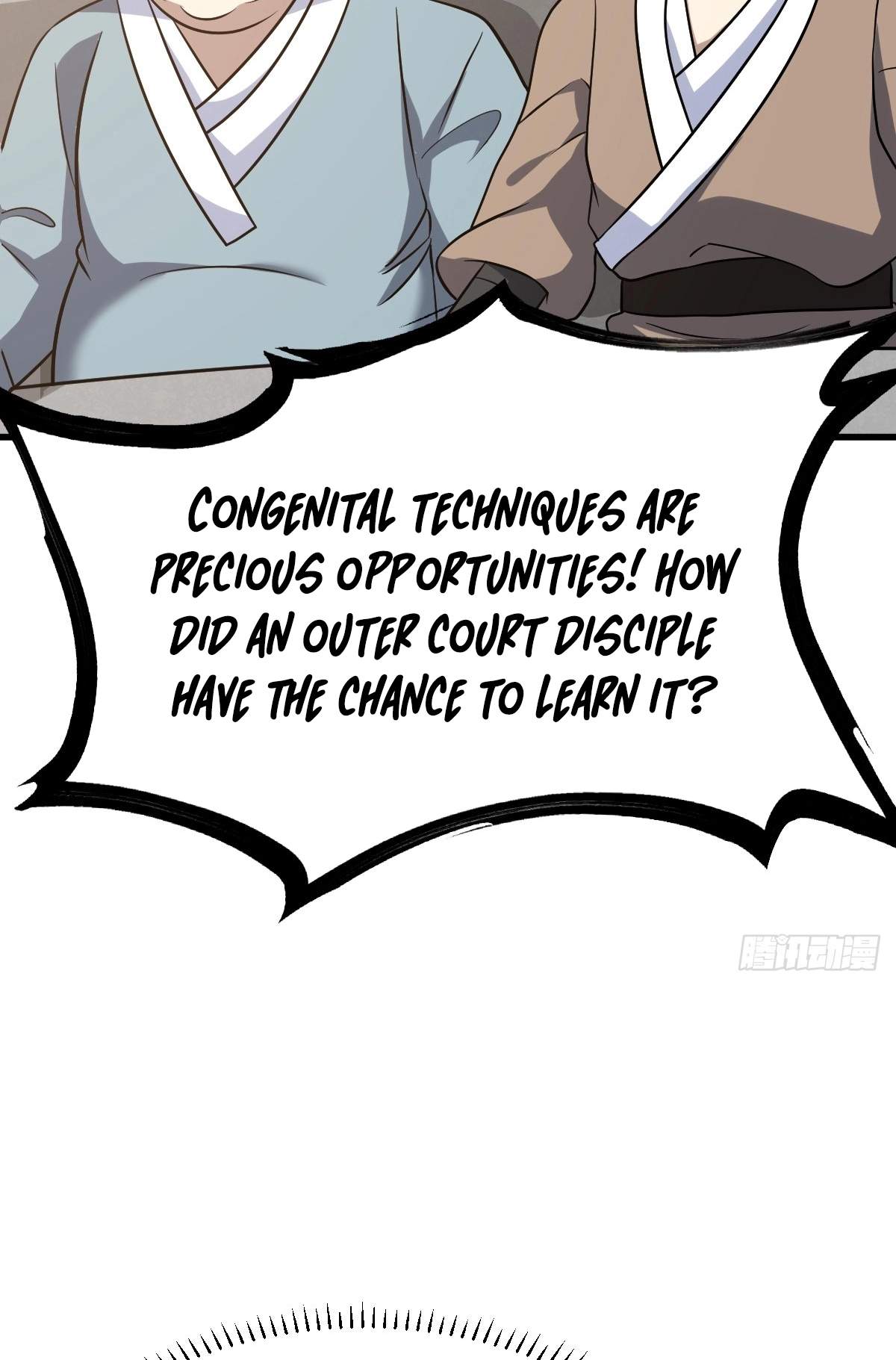 I Have A Set of Passive Skills Chapter 16 page 23
