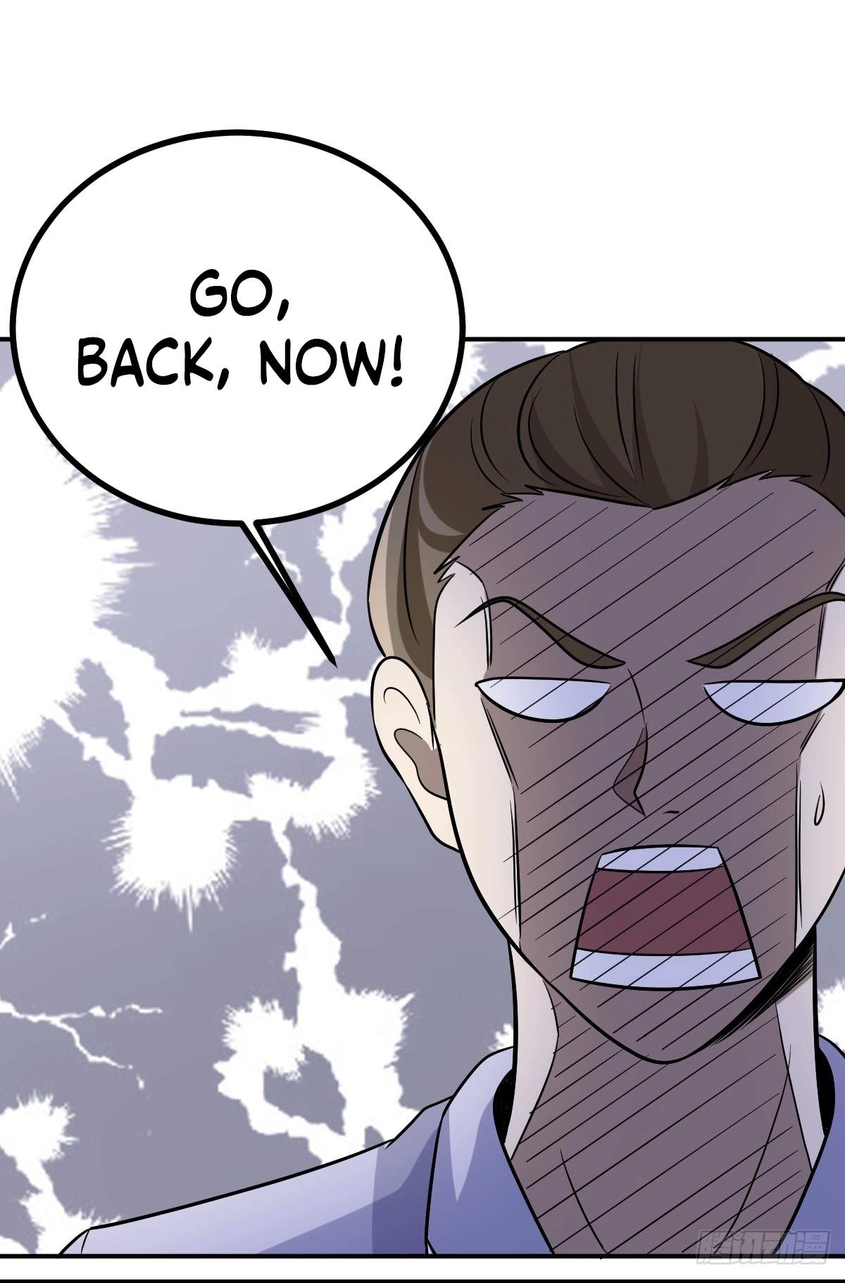 I Have A Set of Passive Skills Chapter 15 page 37