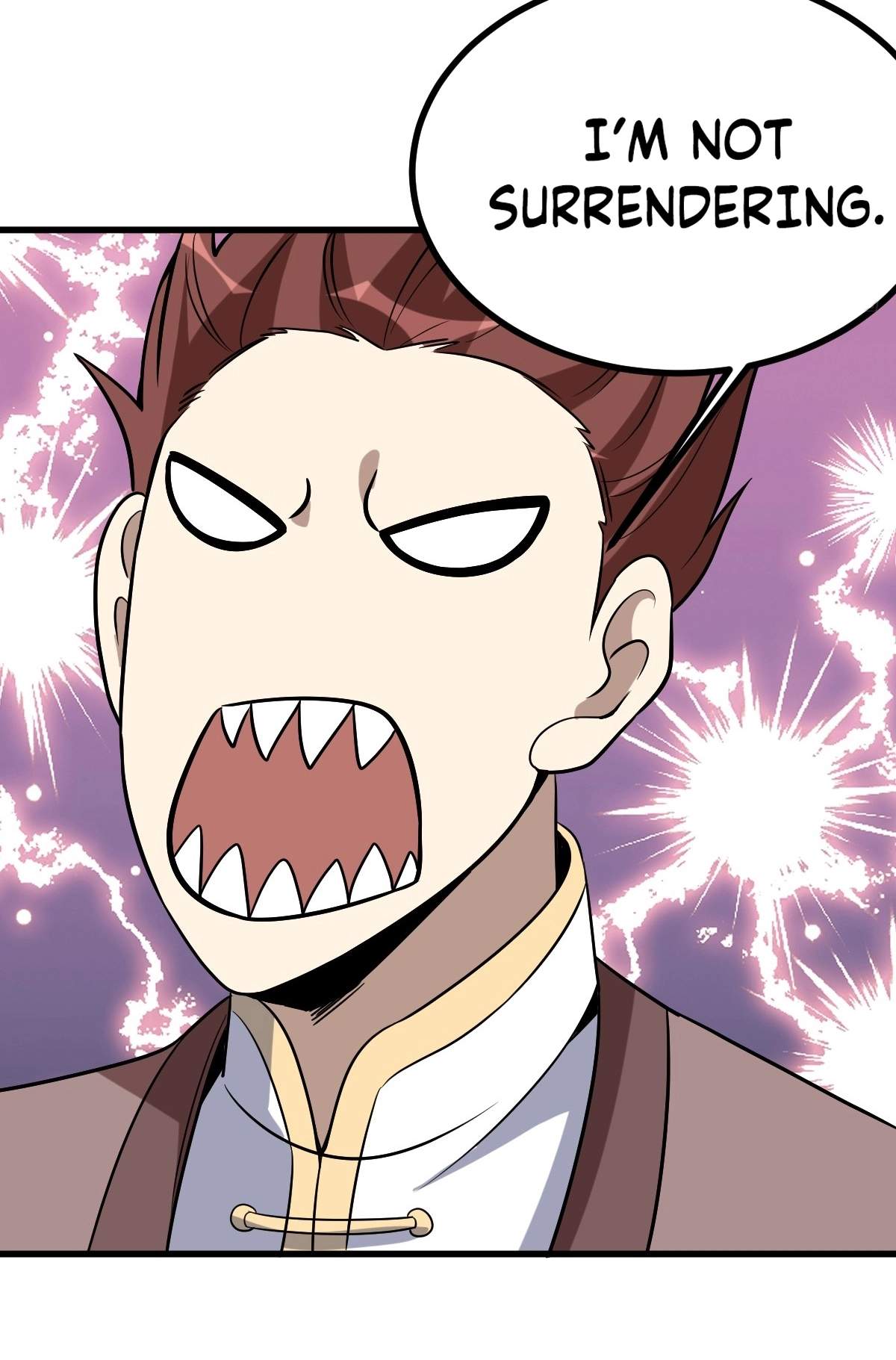 I Have A Set of Passive Skills Chapter 15 page 27