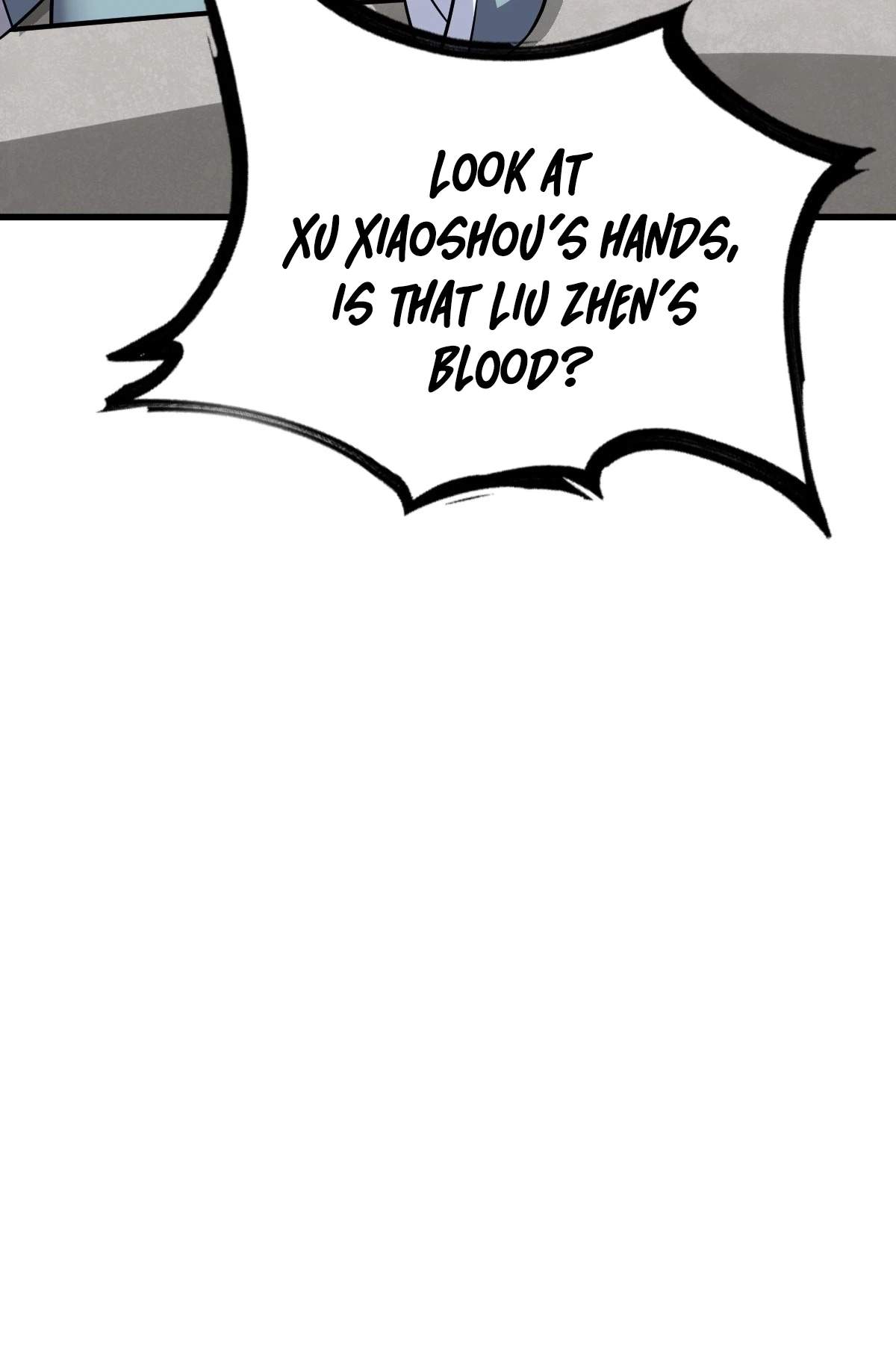 I Have A Set of Passive Skills Chapter 16 page 20
