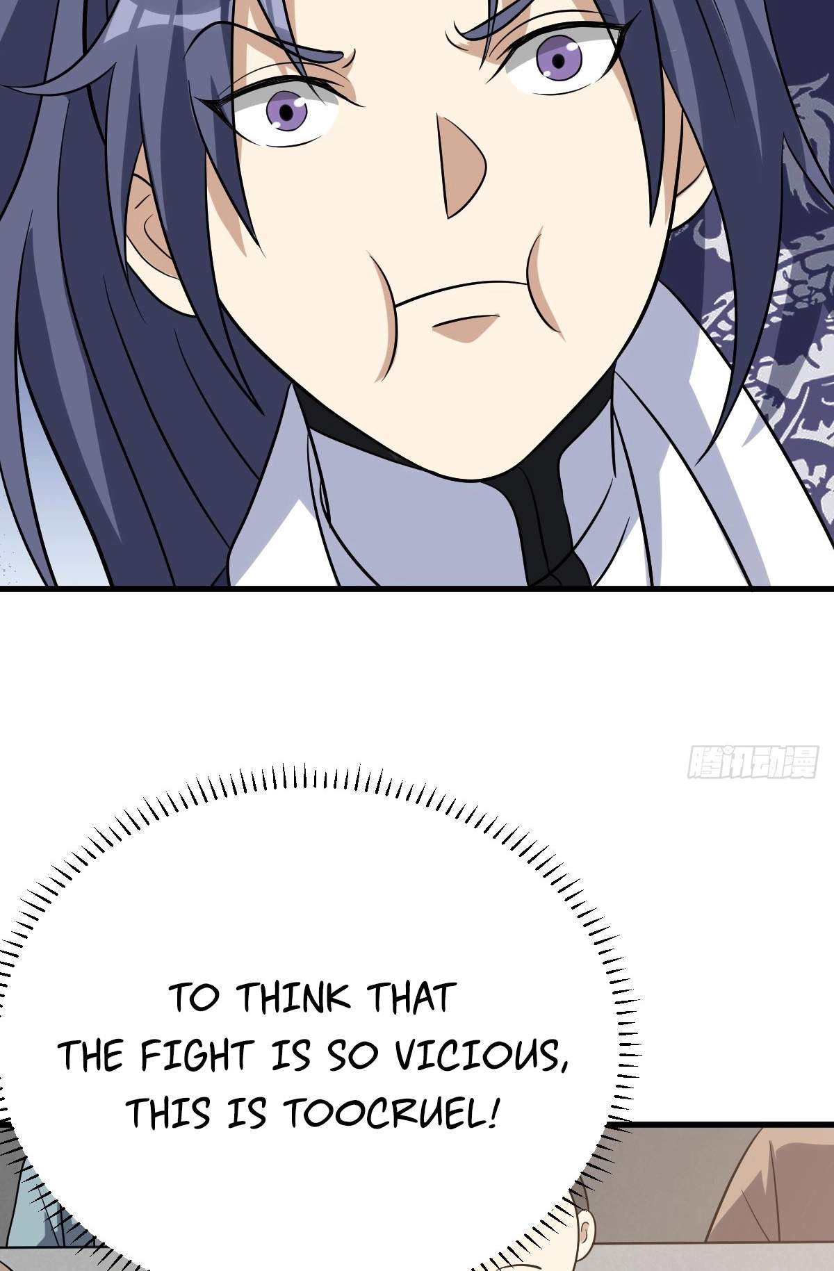 I Have A Set of Passive Skills Chapter 16 page 41