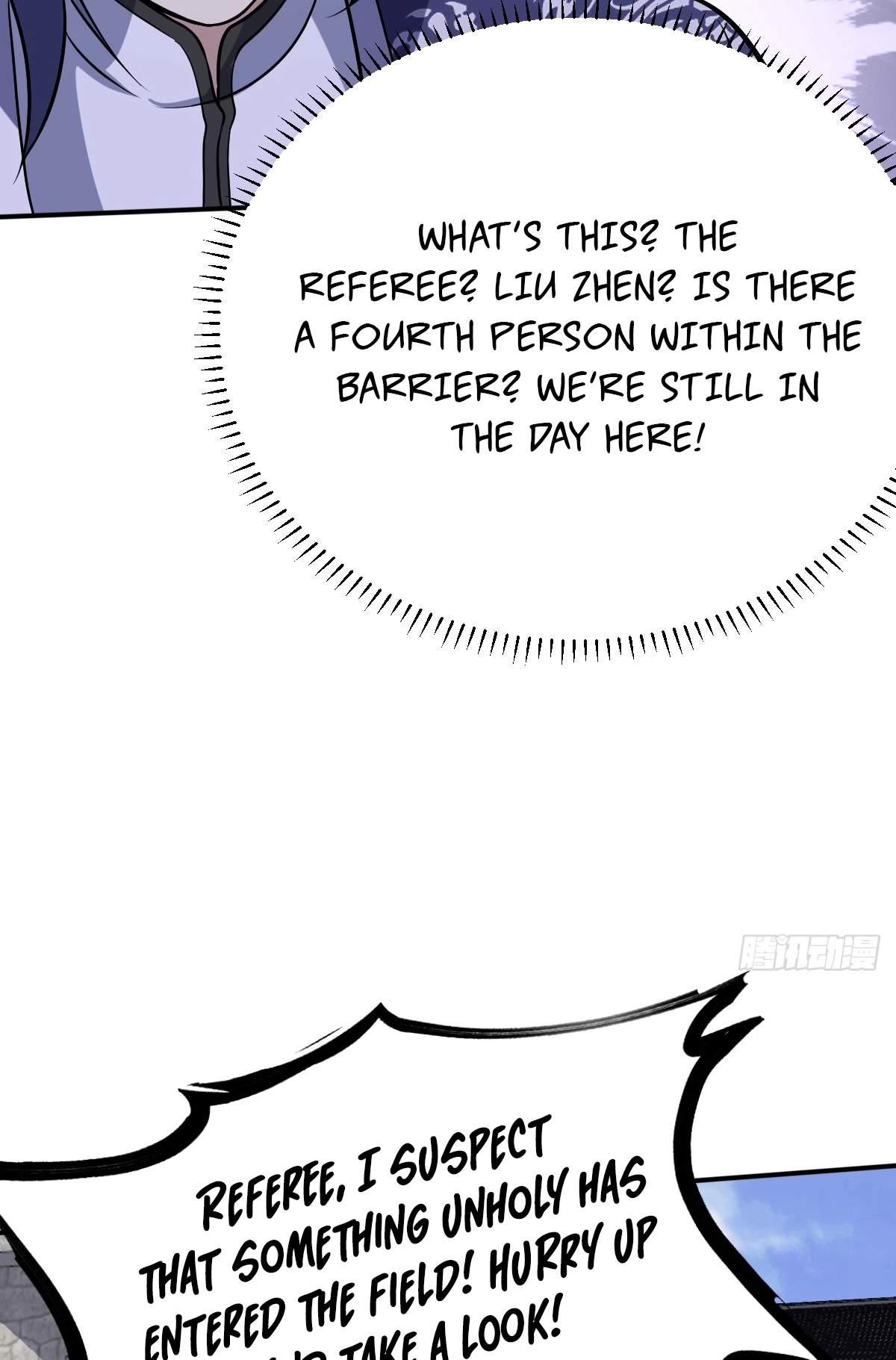 I Have A Set of Passive Skills Chapter 15 page 32
