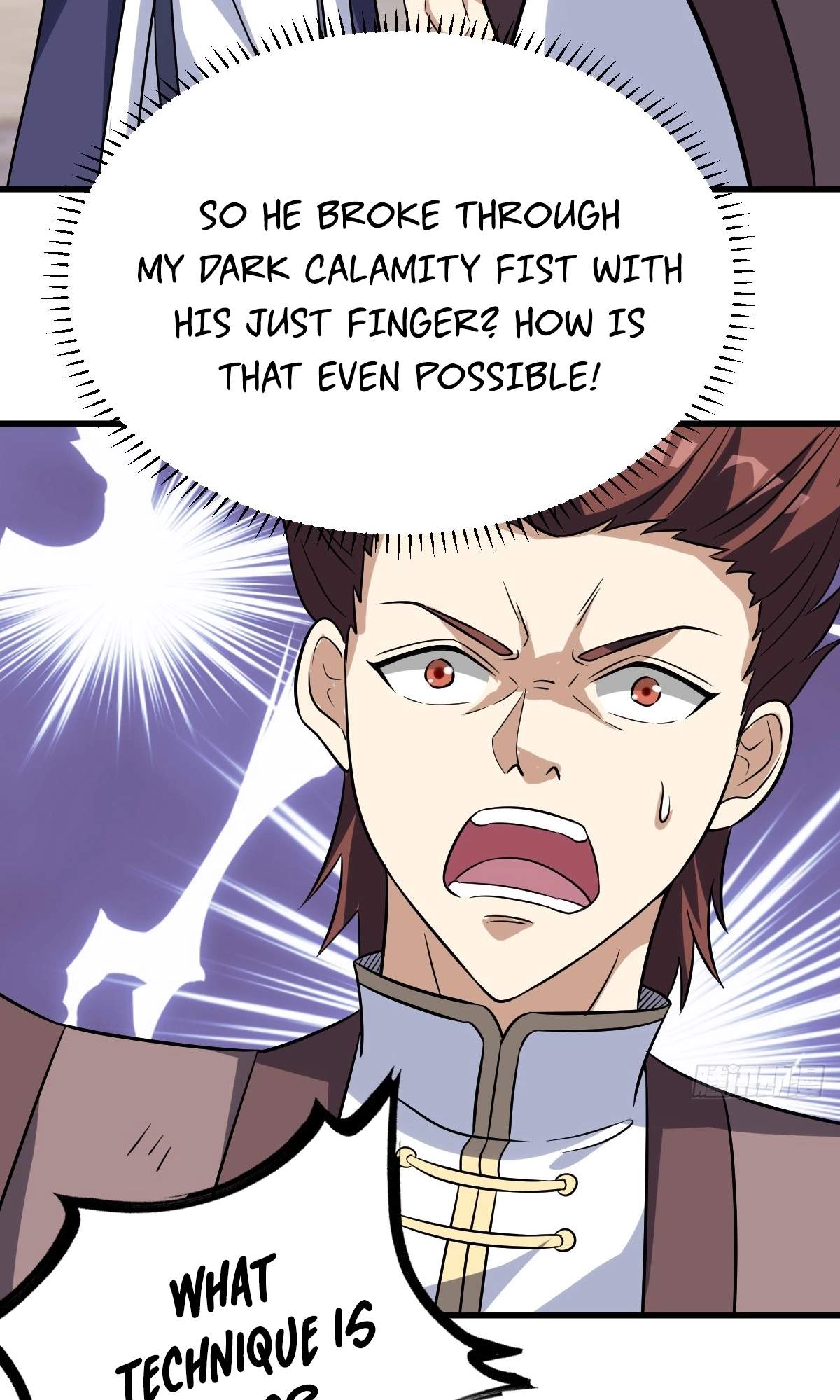 I Have A Set of Passive Skills Chapter 16 page 16
