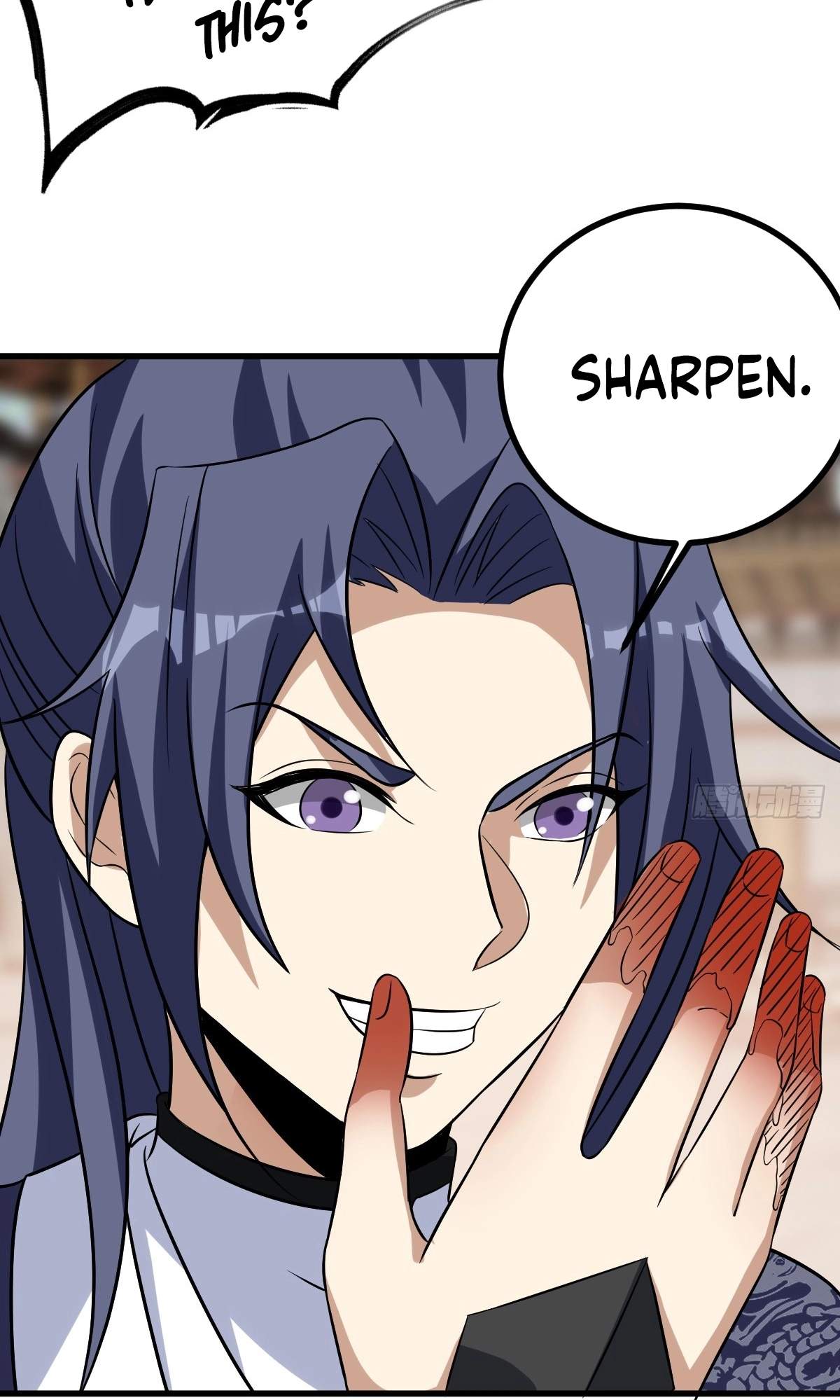 I Have A Set of Passive Skills Chapter 16 page 17