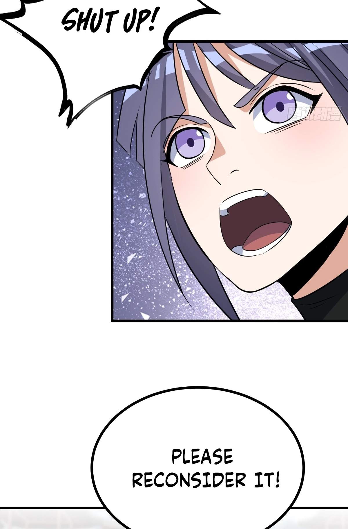 I Have A Set of Passive Skills Chapter 13 page 35