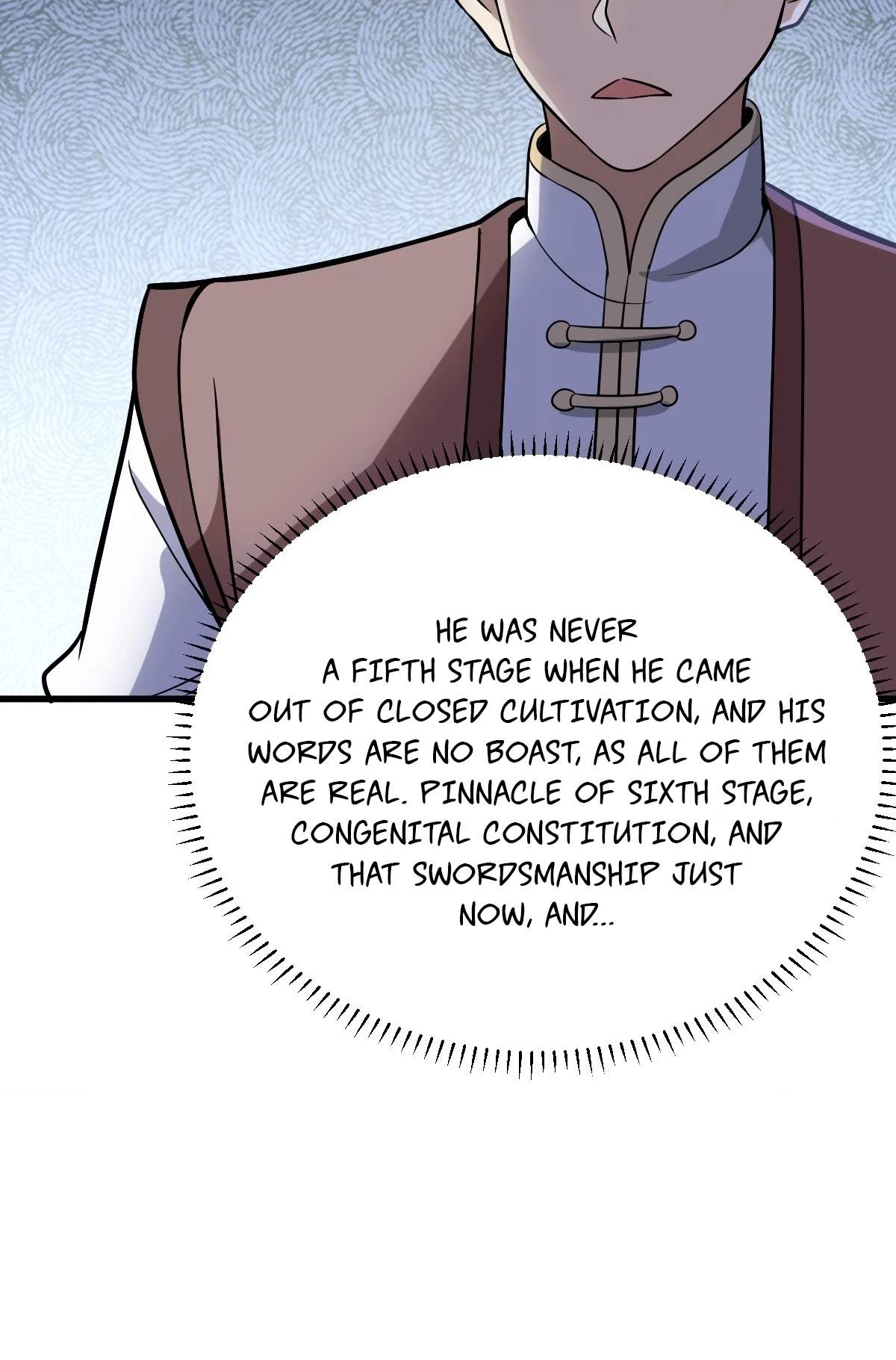 I Have A Set of Passive Skills Chapter 15 page 30