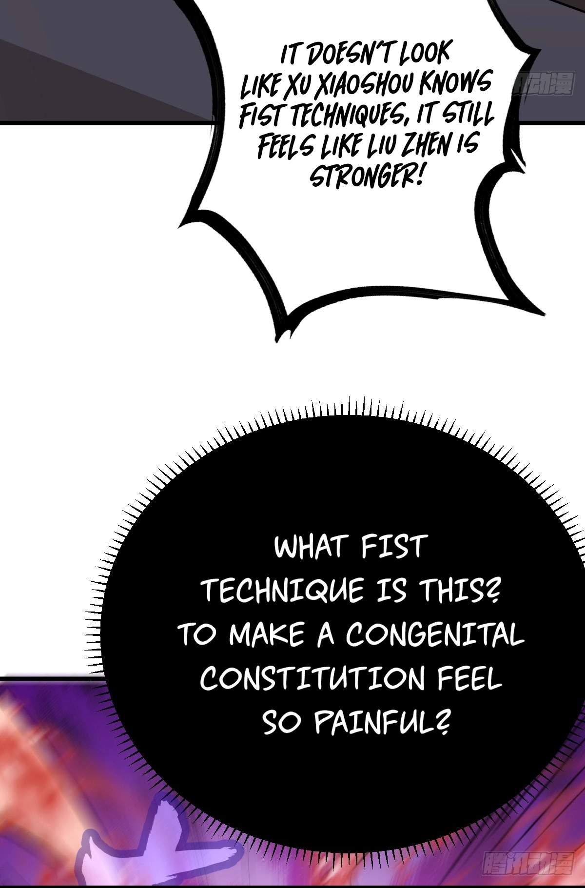 I Have A Set of Passive Skills Chapter 15 page 55