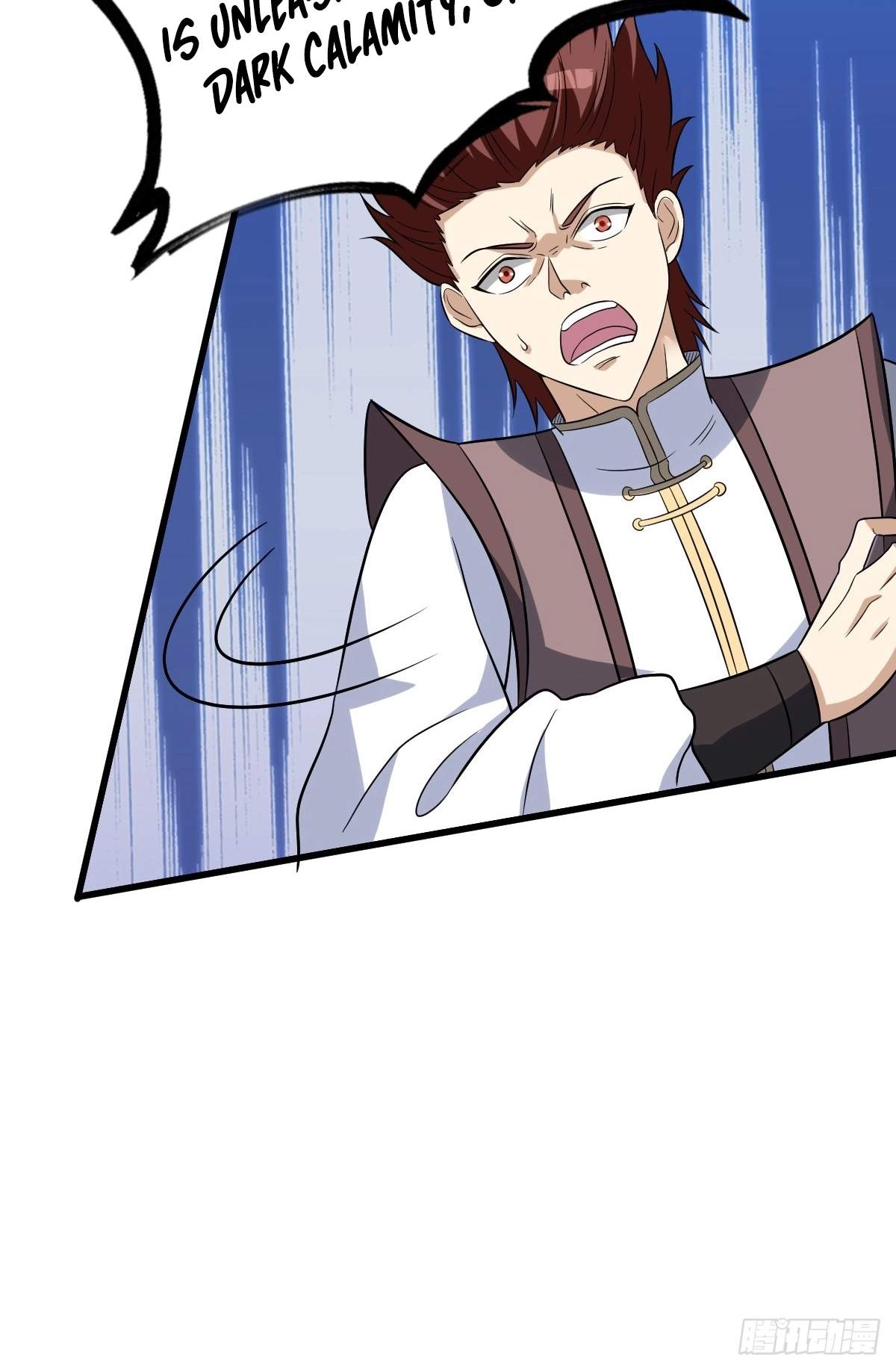 I Have A Set of Passive Skills Chapter 16 page 38