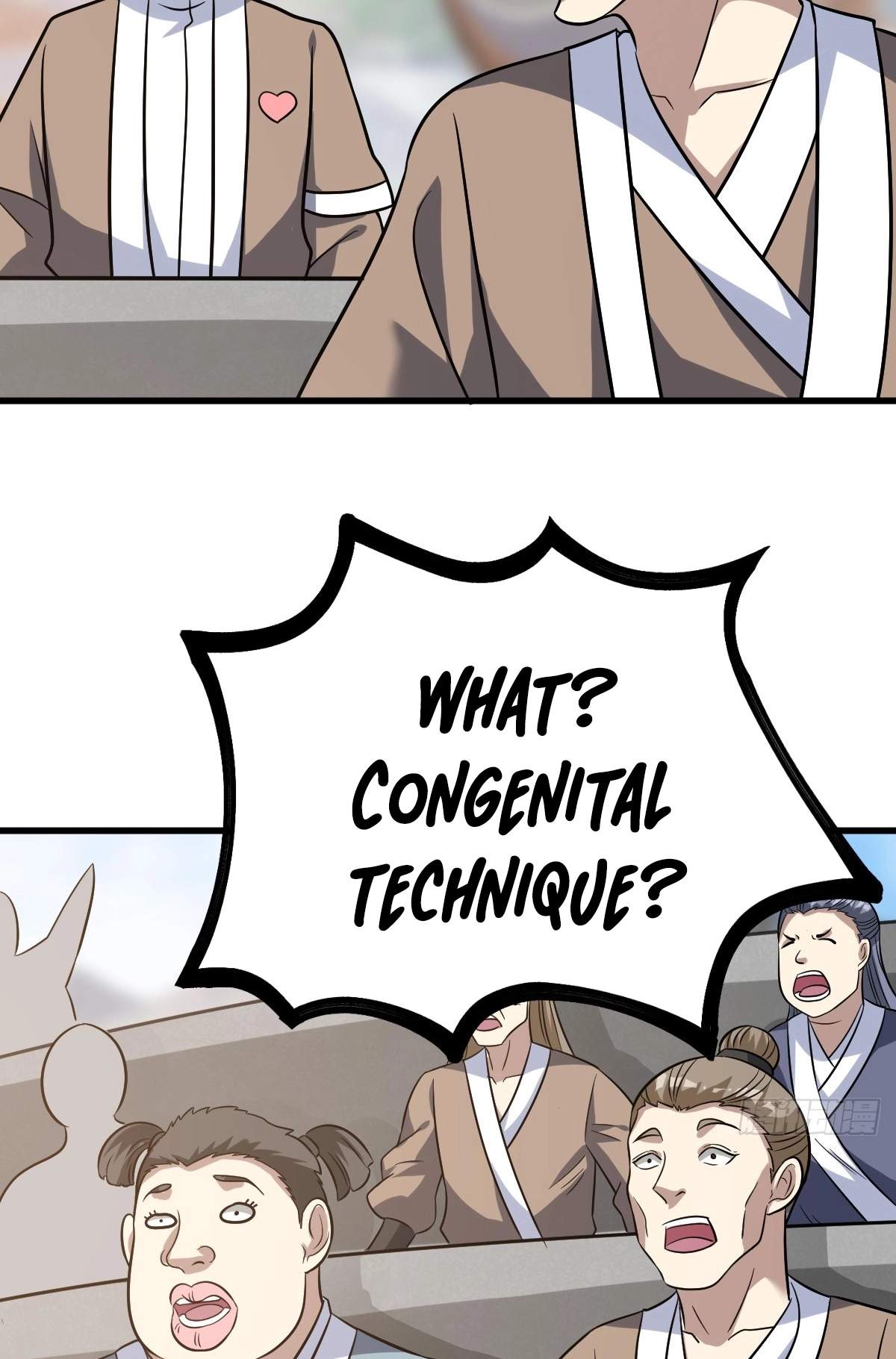 I Have A Set of Passive Skills Chapter 16 page 22