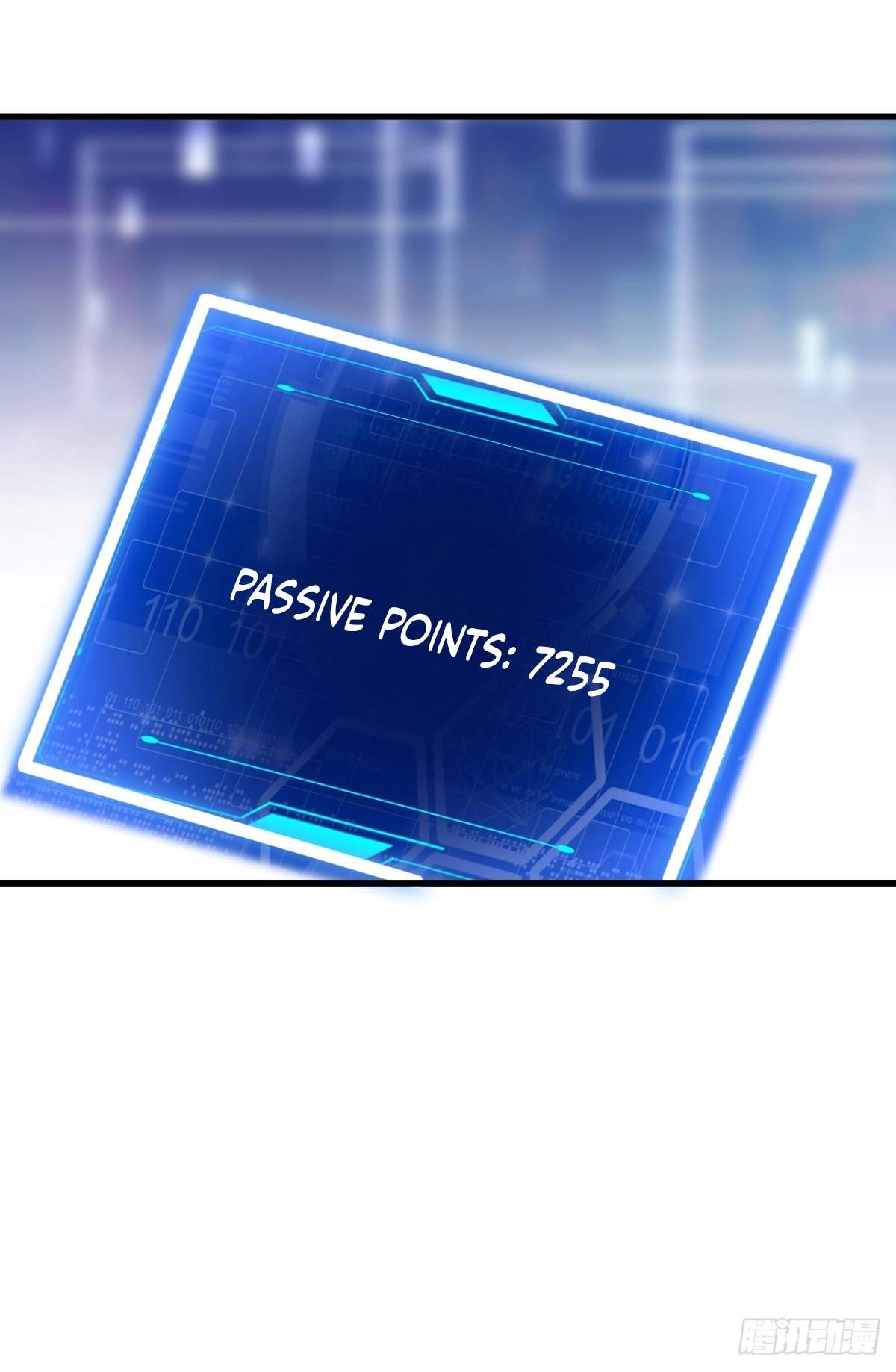 I Have A Set of Passive Skills Chapter 17 page 29