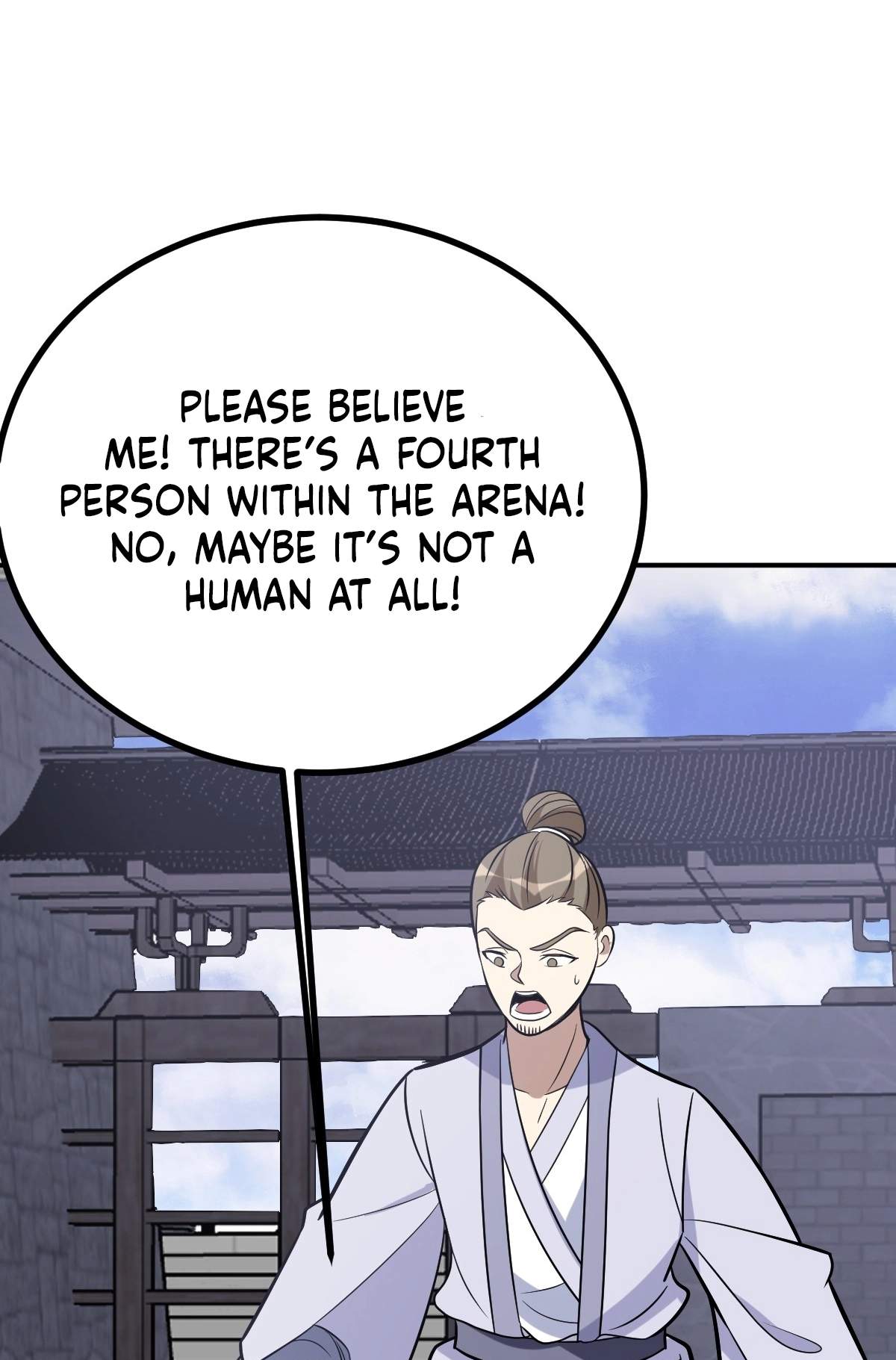 I Have A Set of Passive Skills Chapter 15 page 35