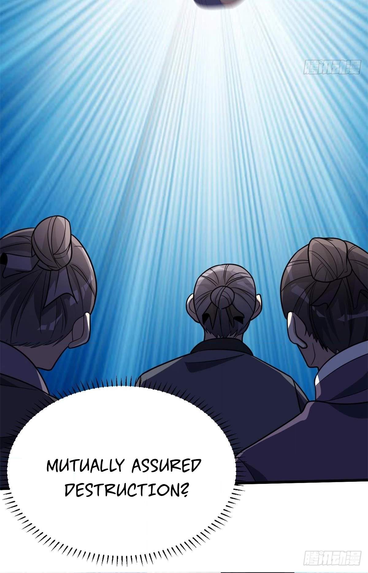I Have A Set of Passive Skills Chapter 17 page 10