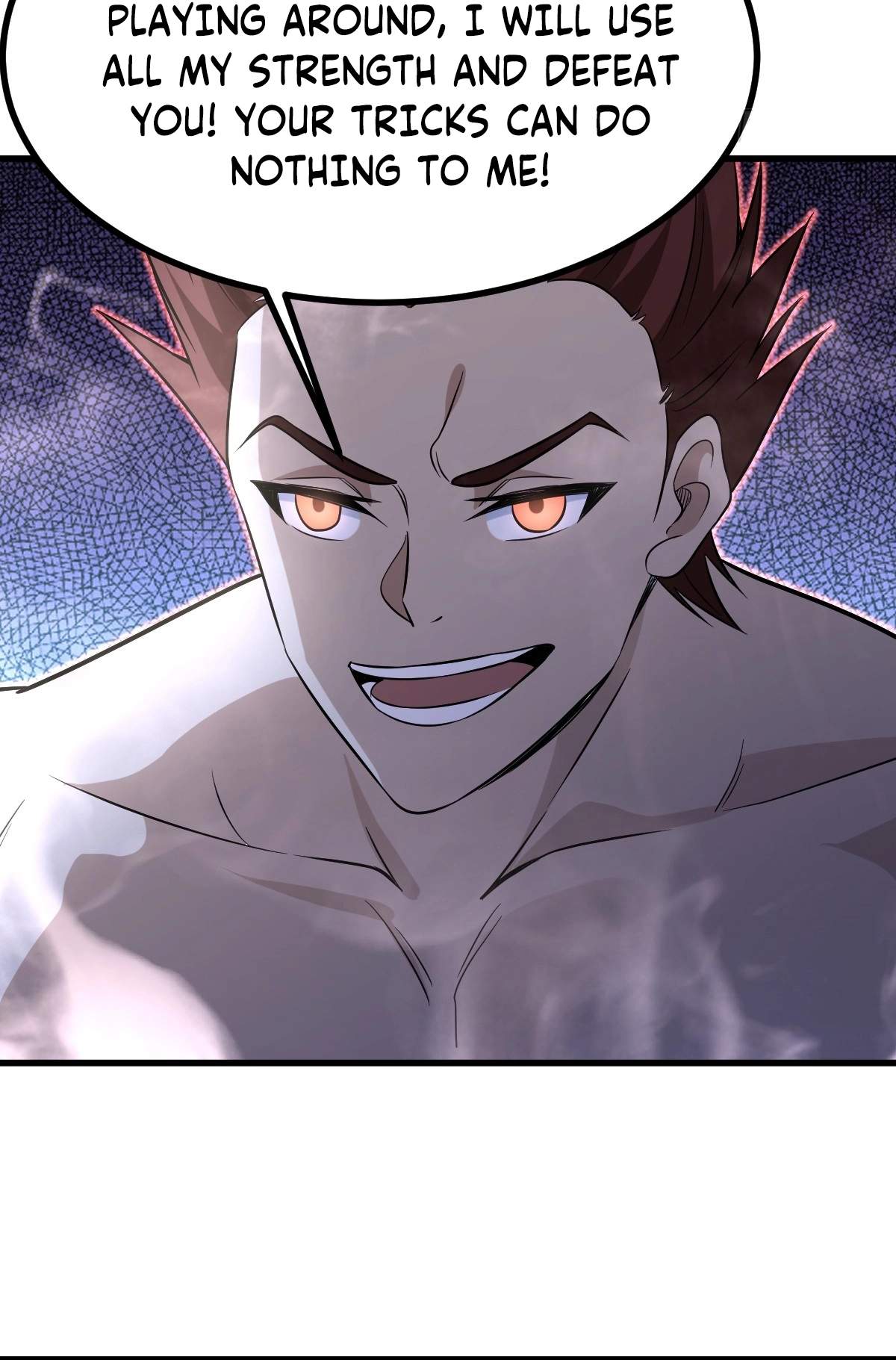 I Have A Set of Passive Skills Chapter 15 page 46