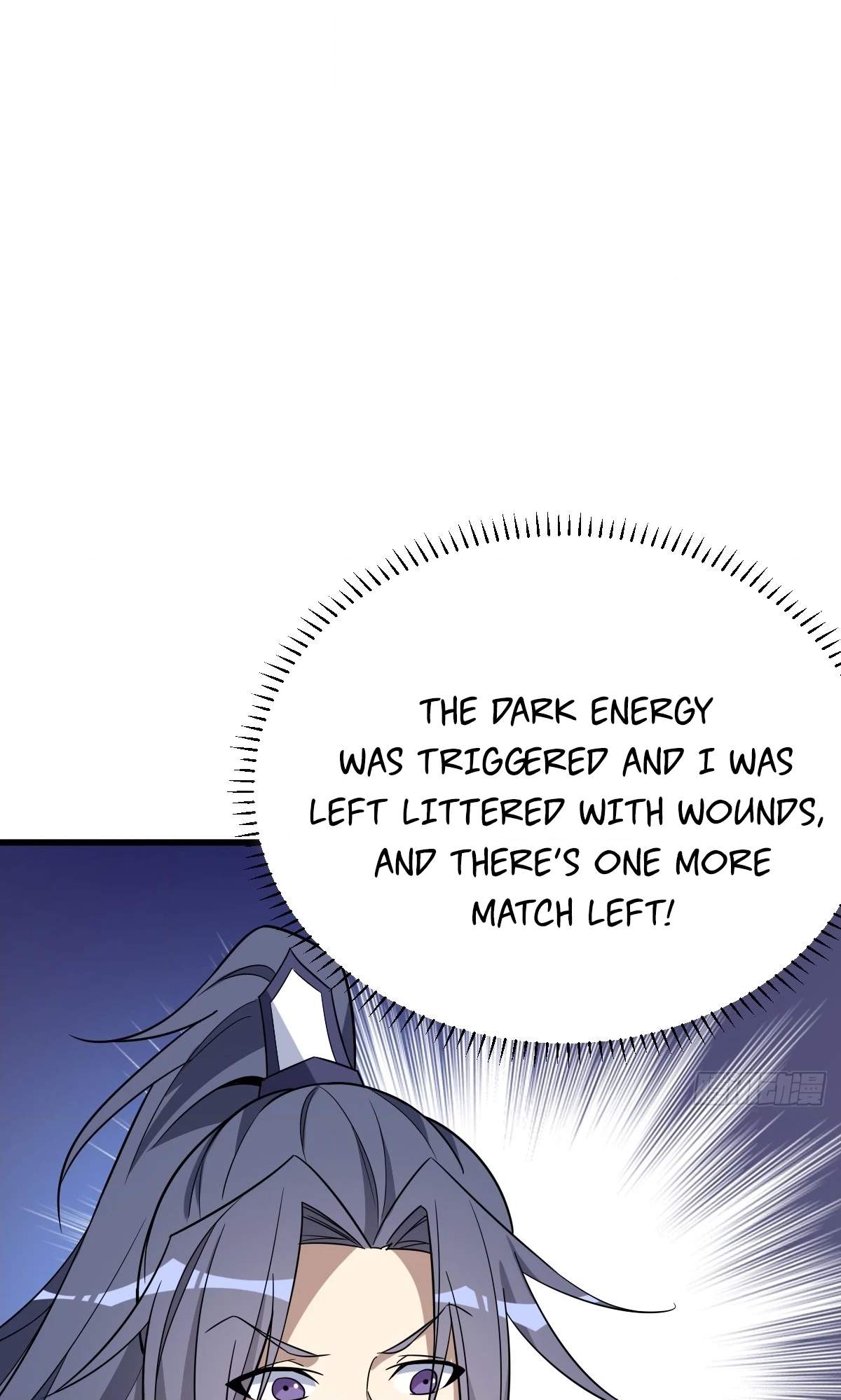 I Have A Set of Passive Skills Chapter 17 page 30