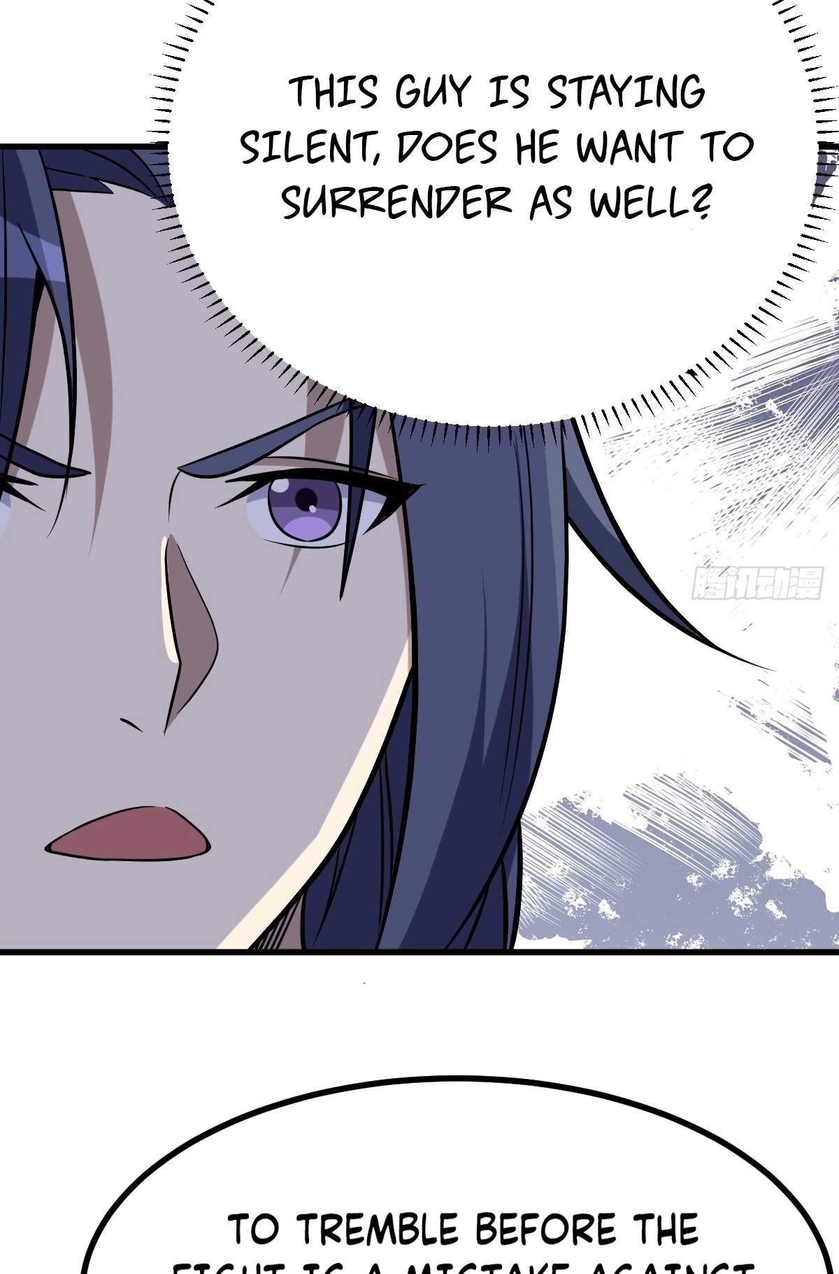 I Have A Set of Passive Skills Chapter 15 page 25