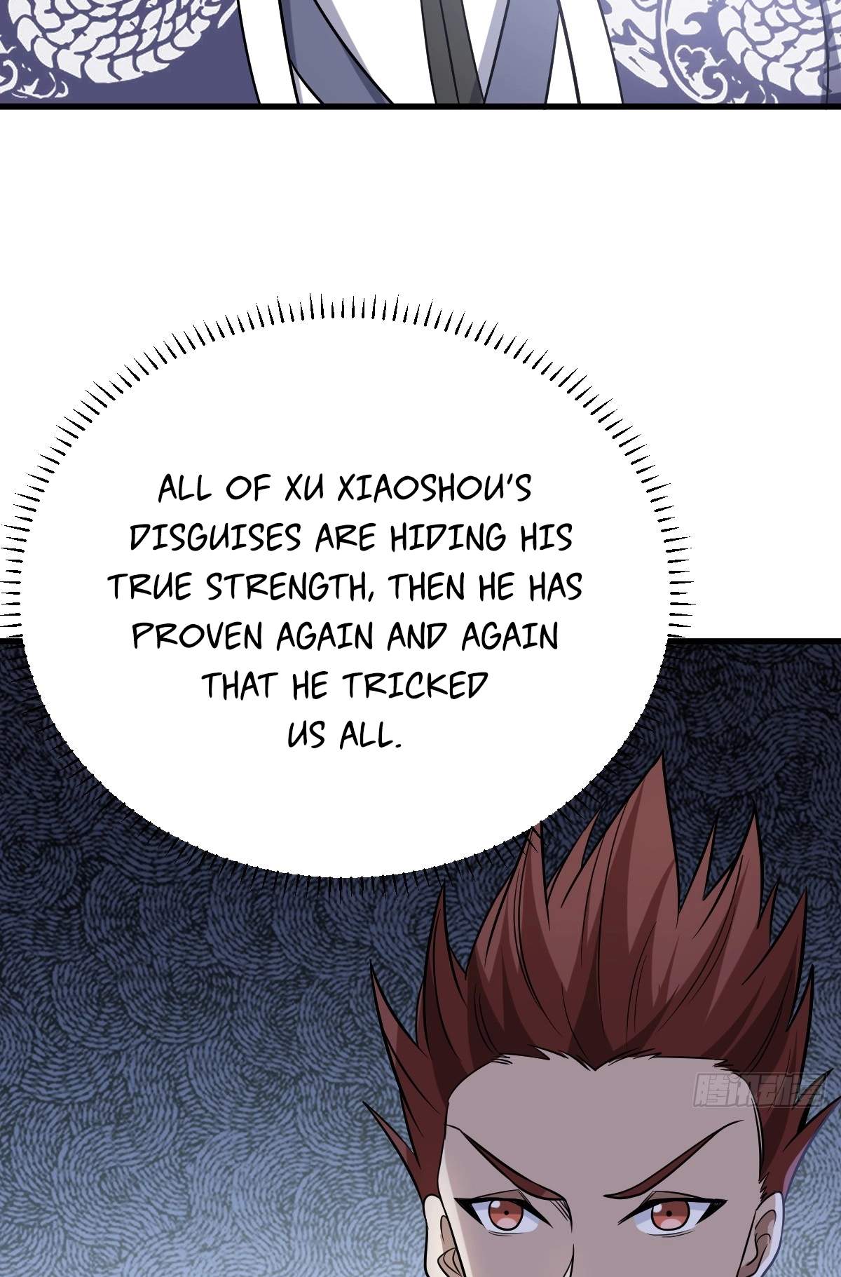 I Have A Set of Passive Skills Chapter 15 page 29
