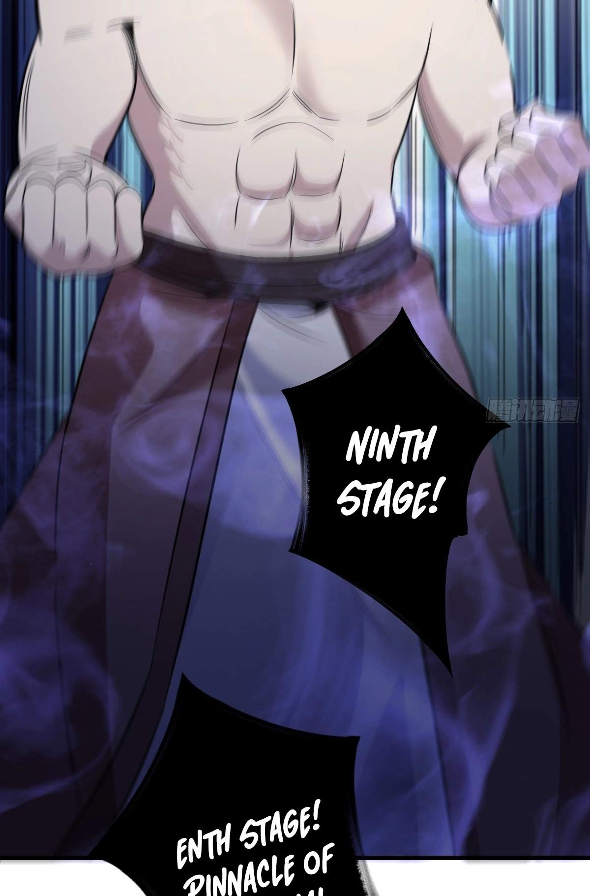 I Have A Set of Passive Skills Chapter 15 page 43