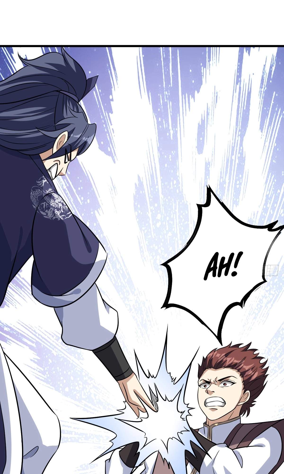 I Have A Set of Passive Skills Chapter 16 page 13