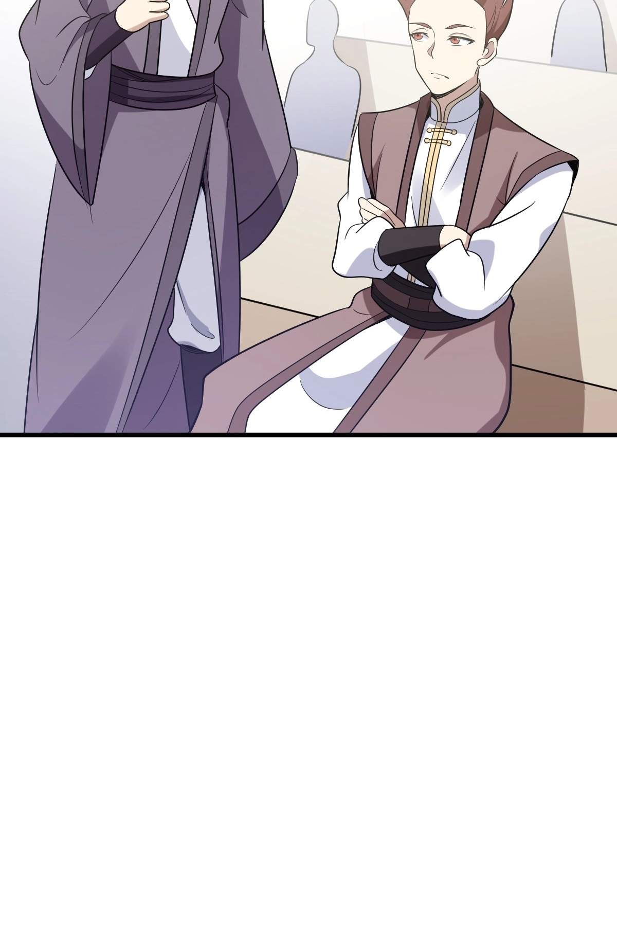I Have A Set of Passive Skills Chapter 15 page 21