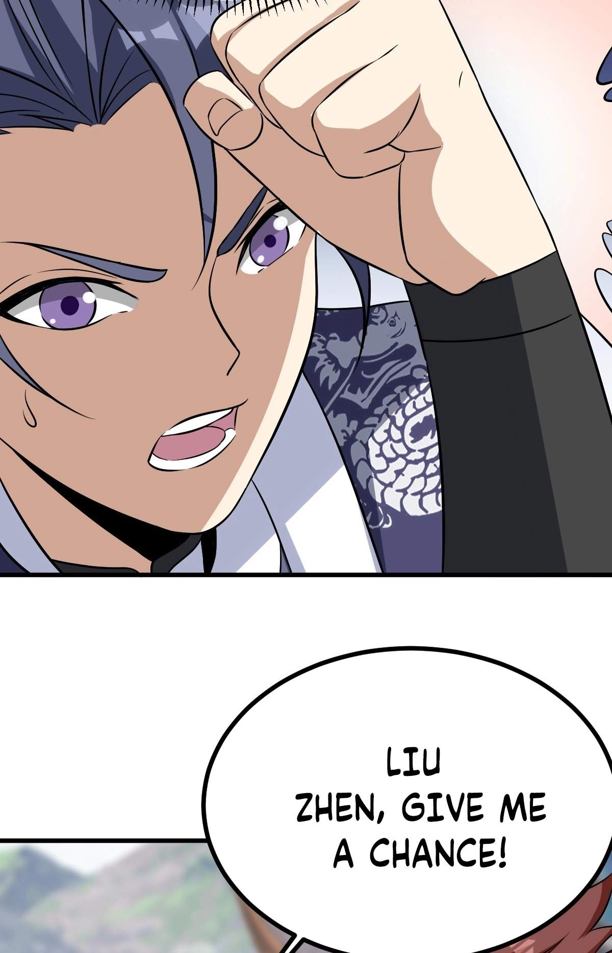 I Have A Set of Passive Skills Chapter 16 page 5