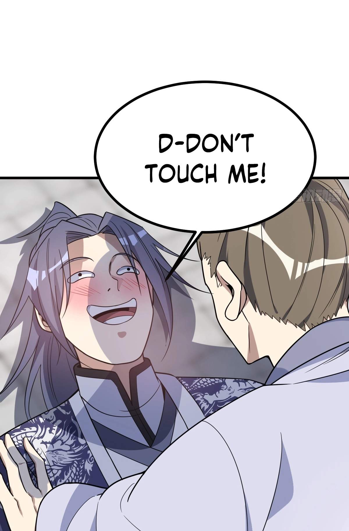 I Have A Set of Passive Skills Chapter 17 page 43