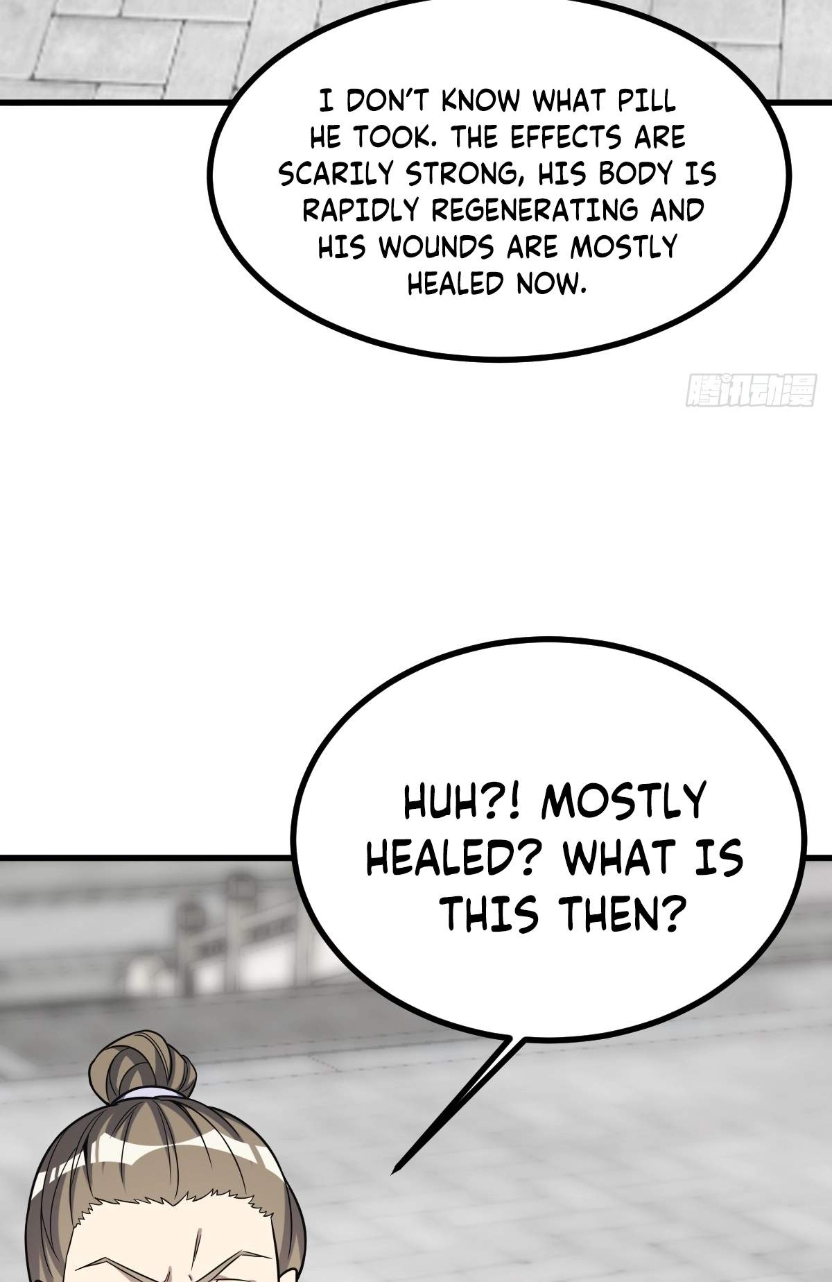 I Have A Set of Passive Skills Chapter 17 page 52