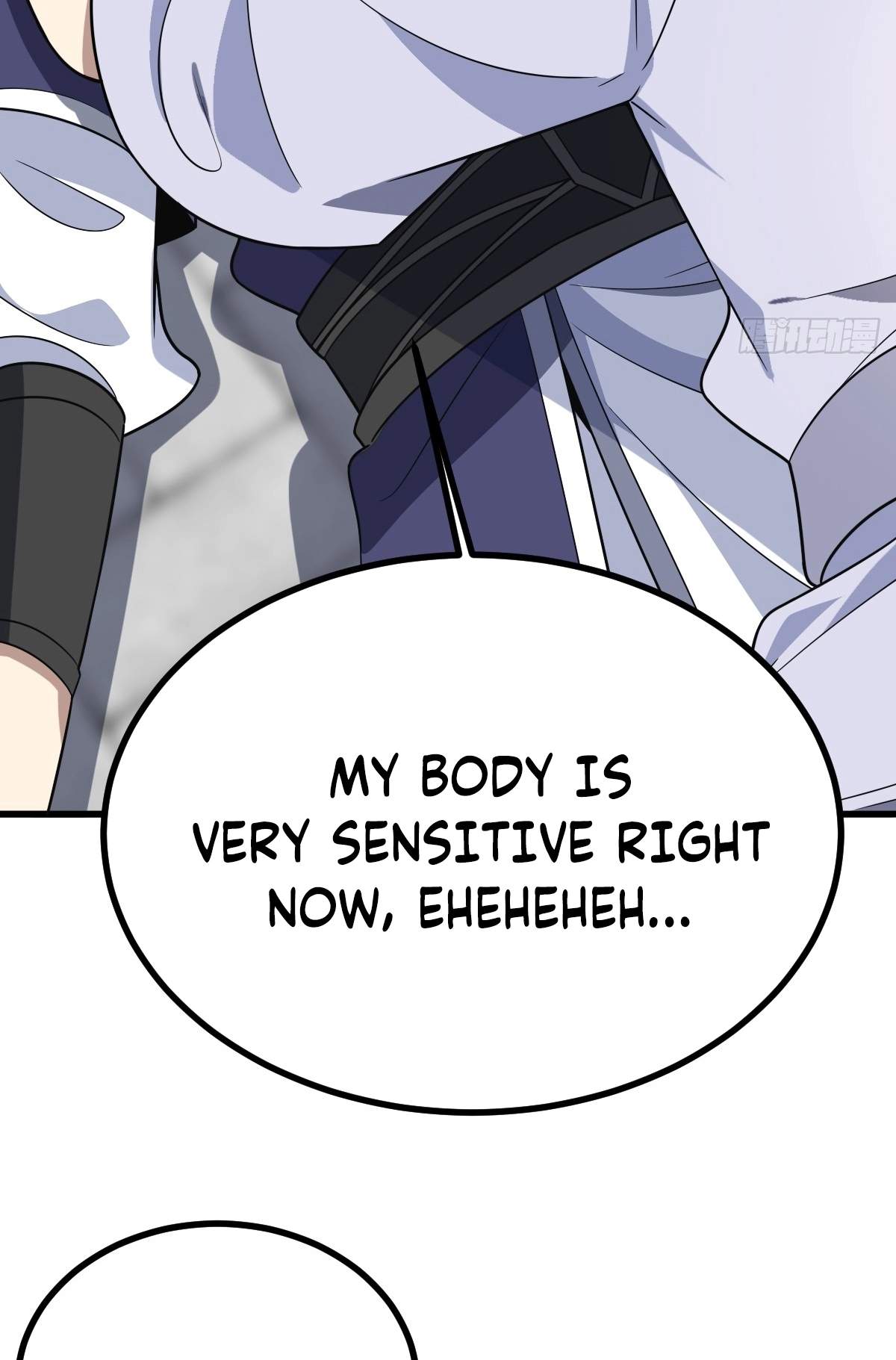 I Have A Set of Passive Skills Chapter 17 page 44
