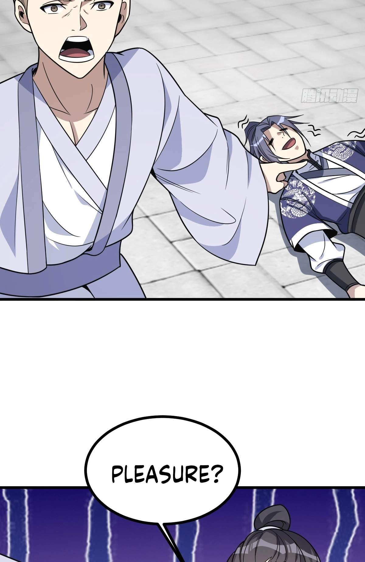 I Have A Set of Passive Skills Chapter 17 page 53