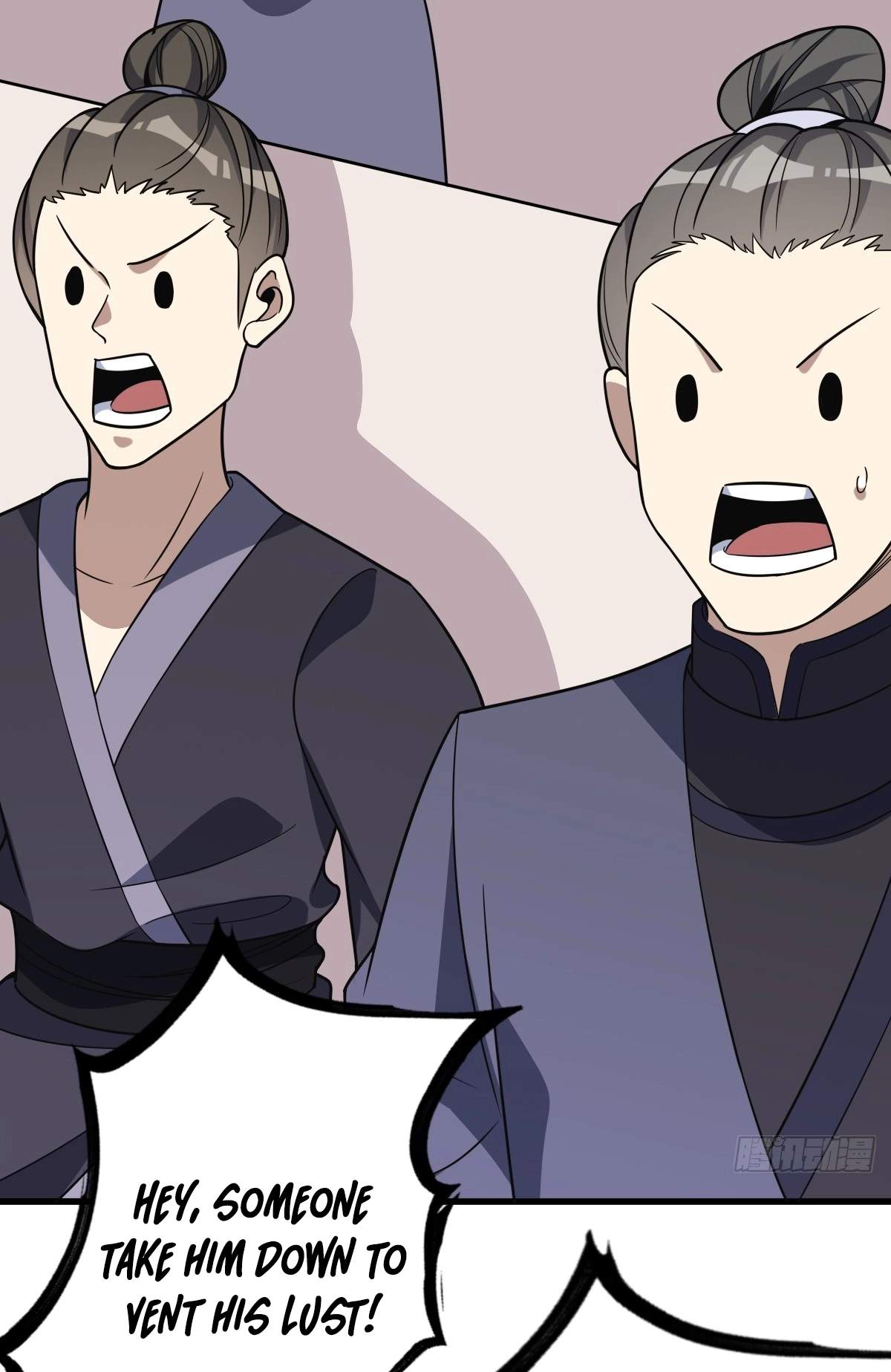 I Have A Set of Passive Skills Chapter 17 page 48