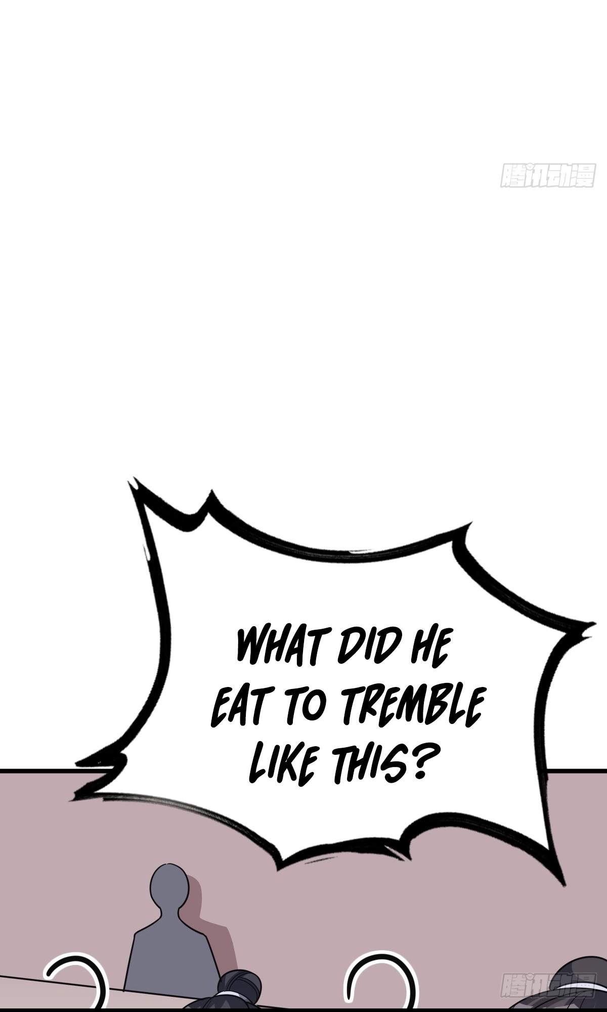 I Have A Set of Passive Skills Chapter 17 page 38