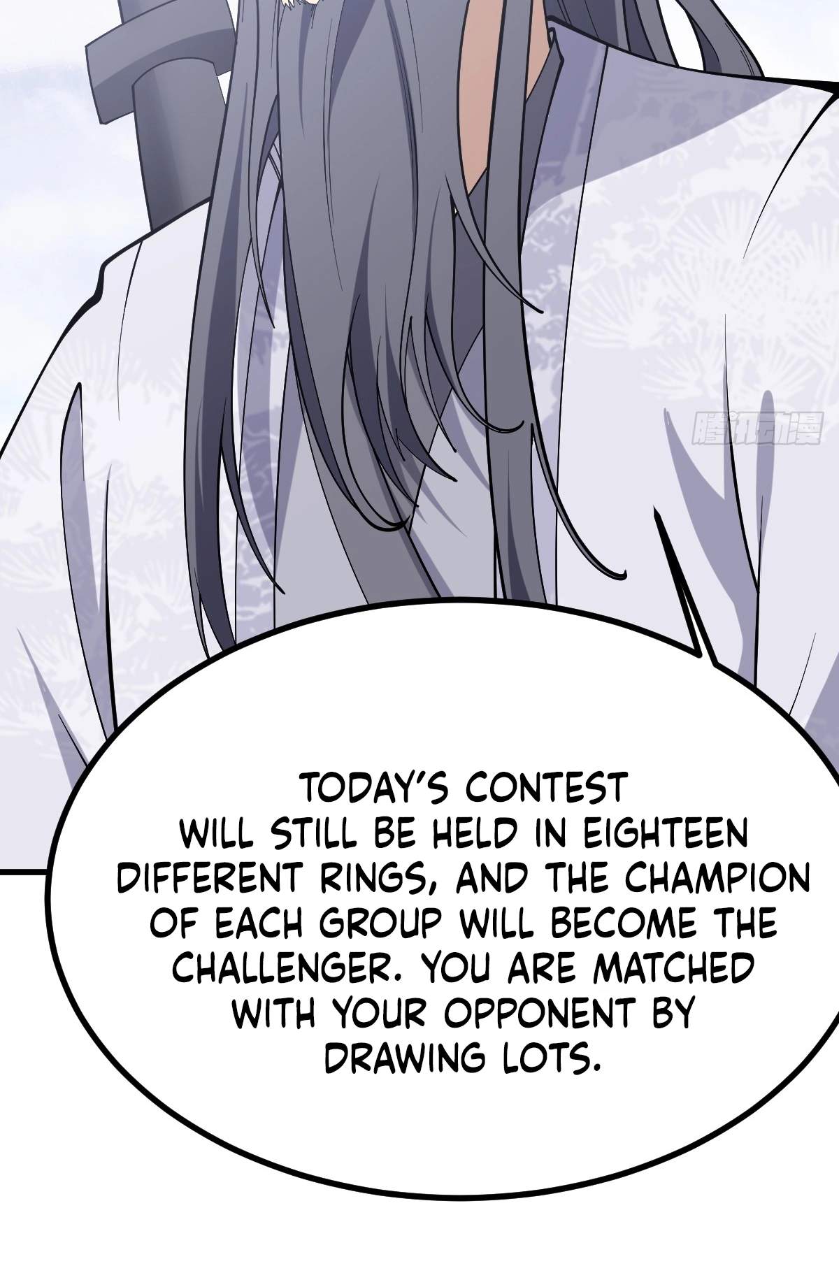 I Have A Set of Passive Skills Chapter 12 page 17