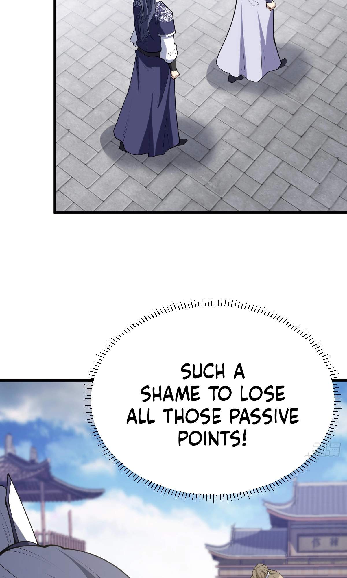 I Have A Set of Passive Skills Chapter 12 page 52