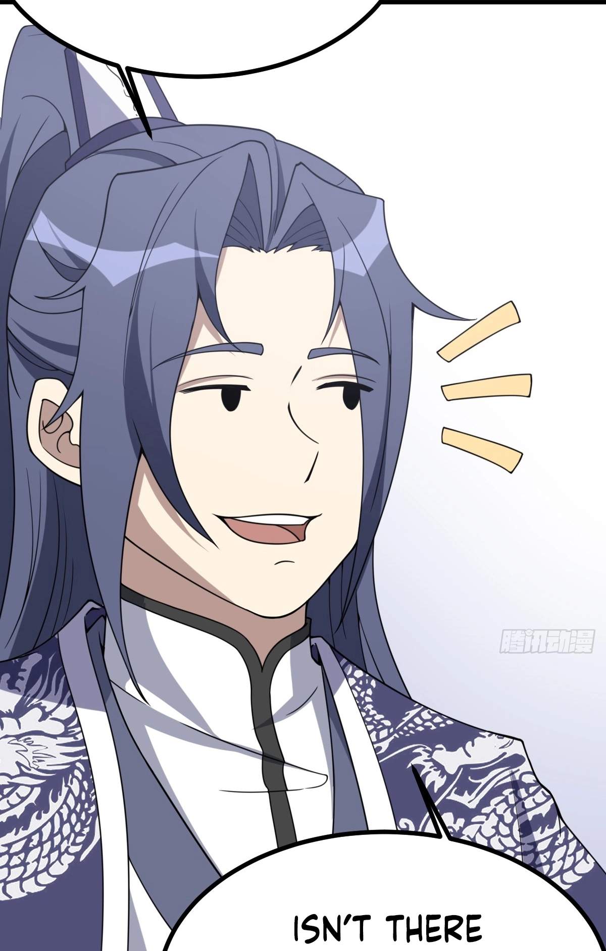 I Have A Set of Passive Skills Chapter 12 page 46