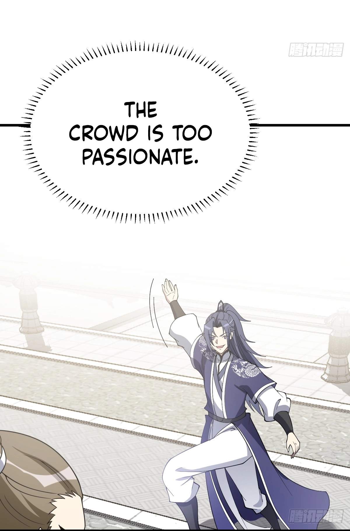 I Have A Set of Passive Skills Chapter 12 page 36