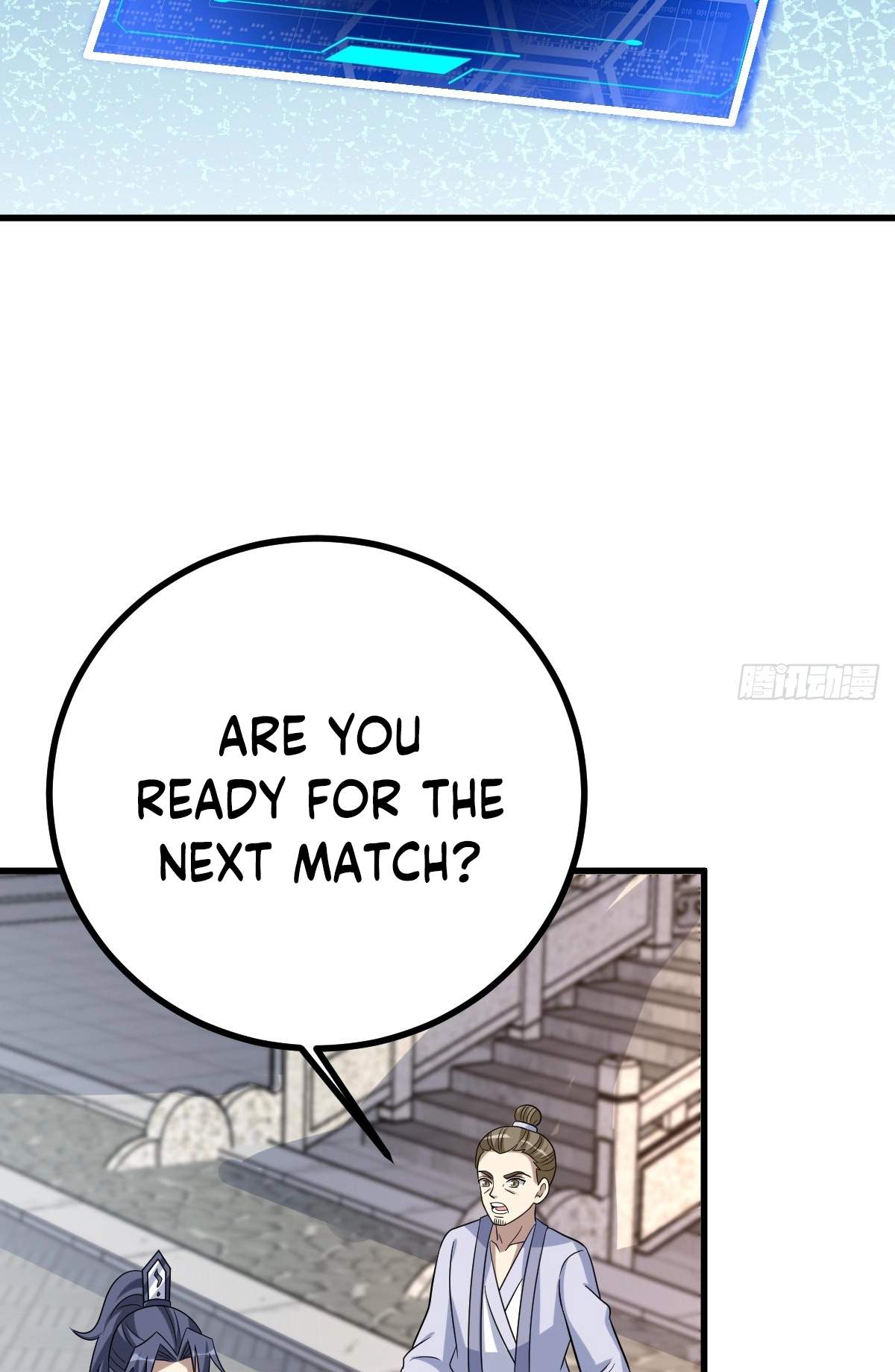 I Have A Set of Passive Skills Chapter 18 page 8