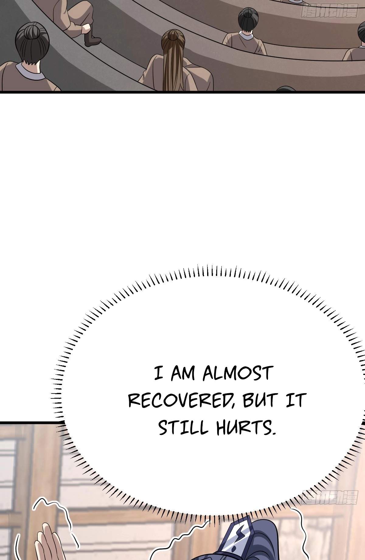 I Have A Set of Passive Skills Chapter 18 page 5