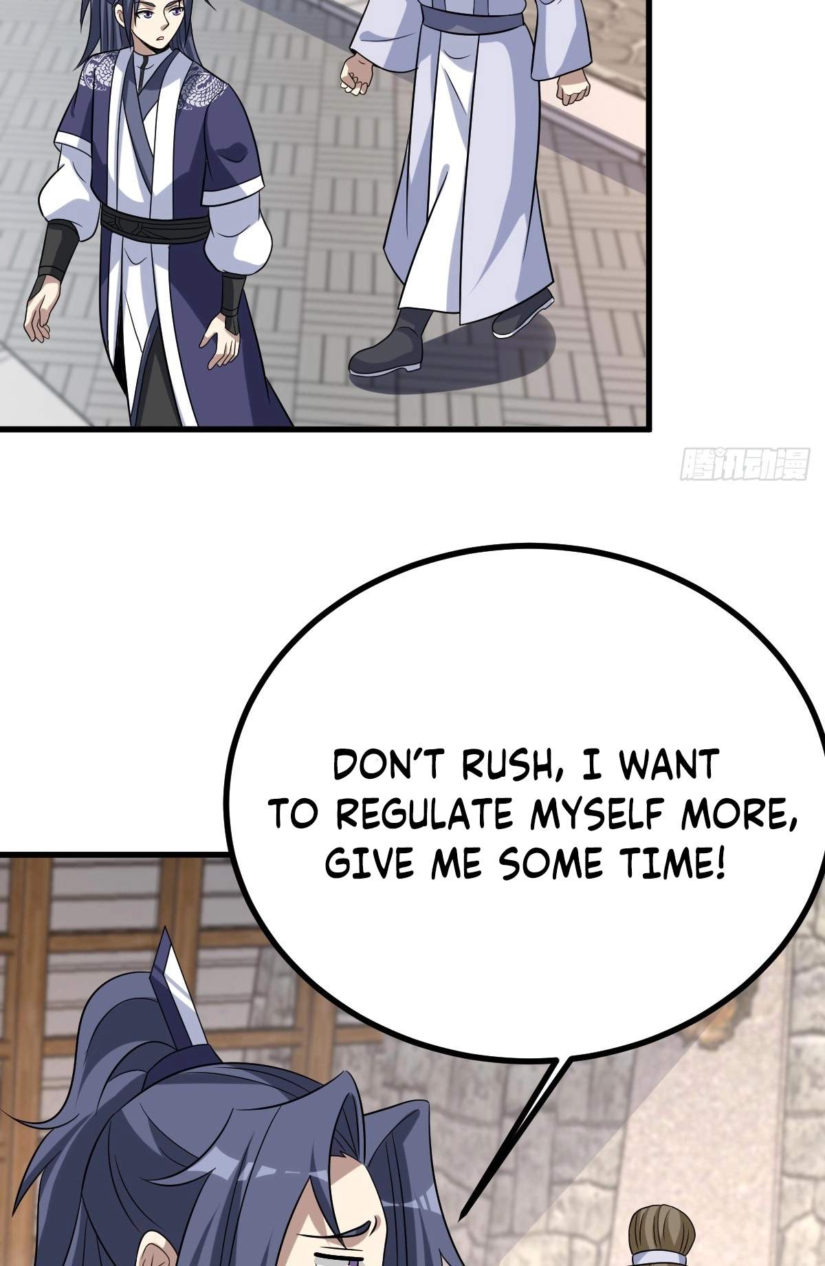 I Have A Set of Passive Skills Chapter 18 page 9