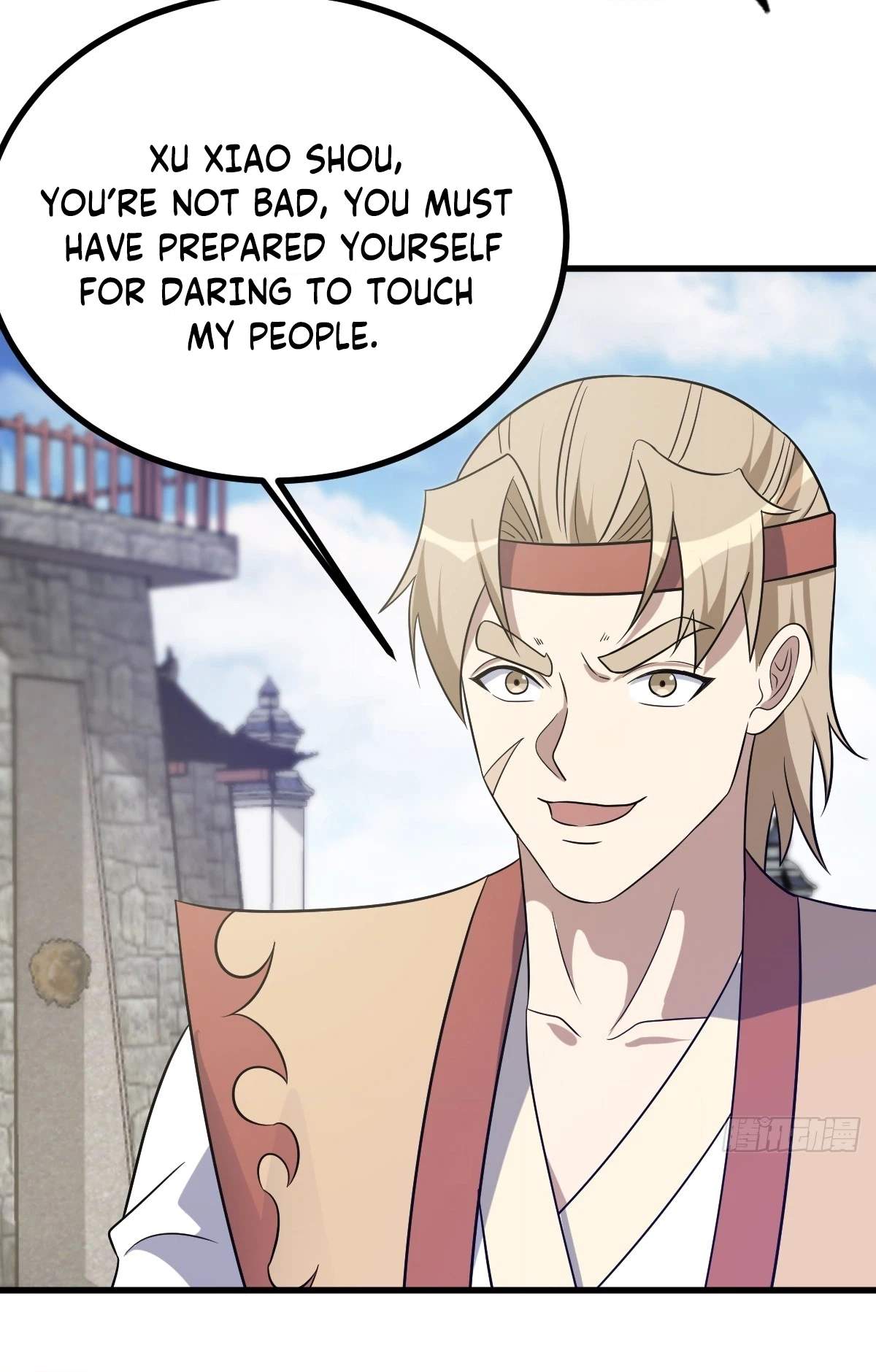 I Have A Set of Passive Skills Chapter 18 page 40