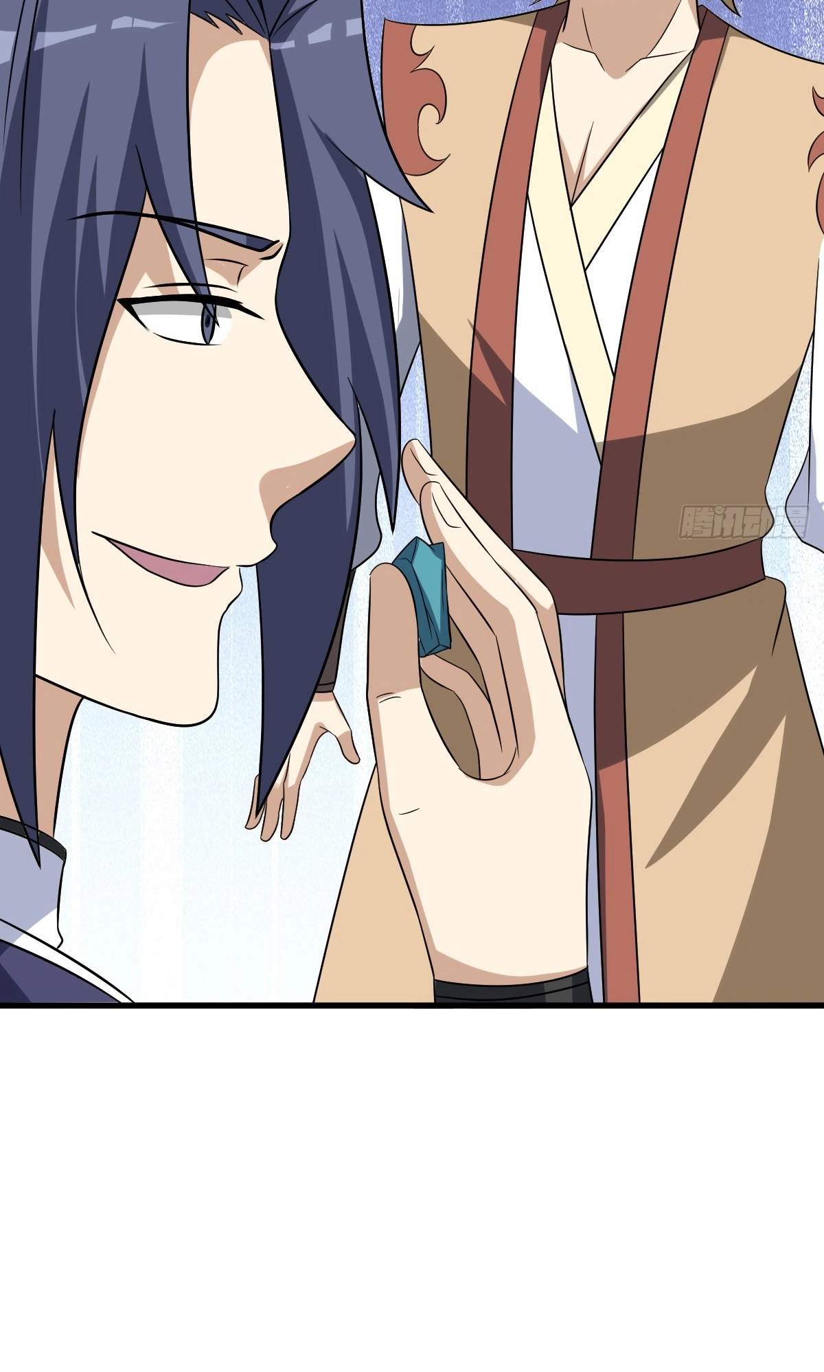 I Have A Set of Passive Skills Chapter 18 page 37
