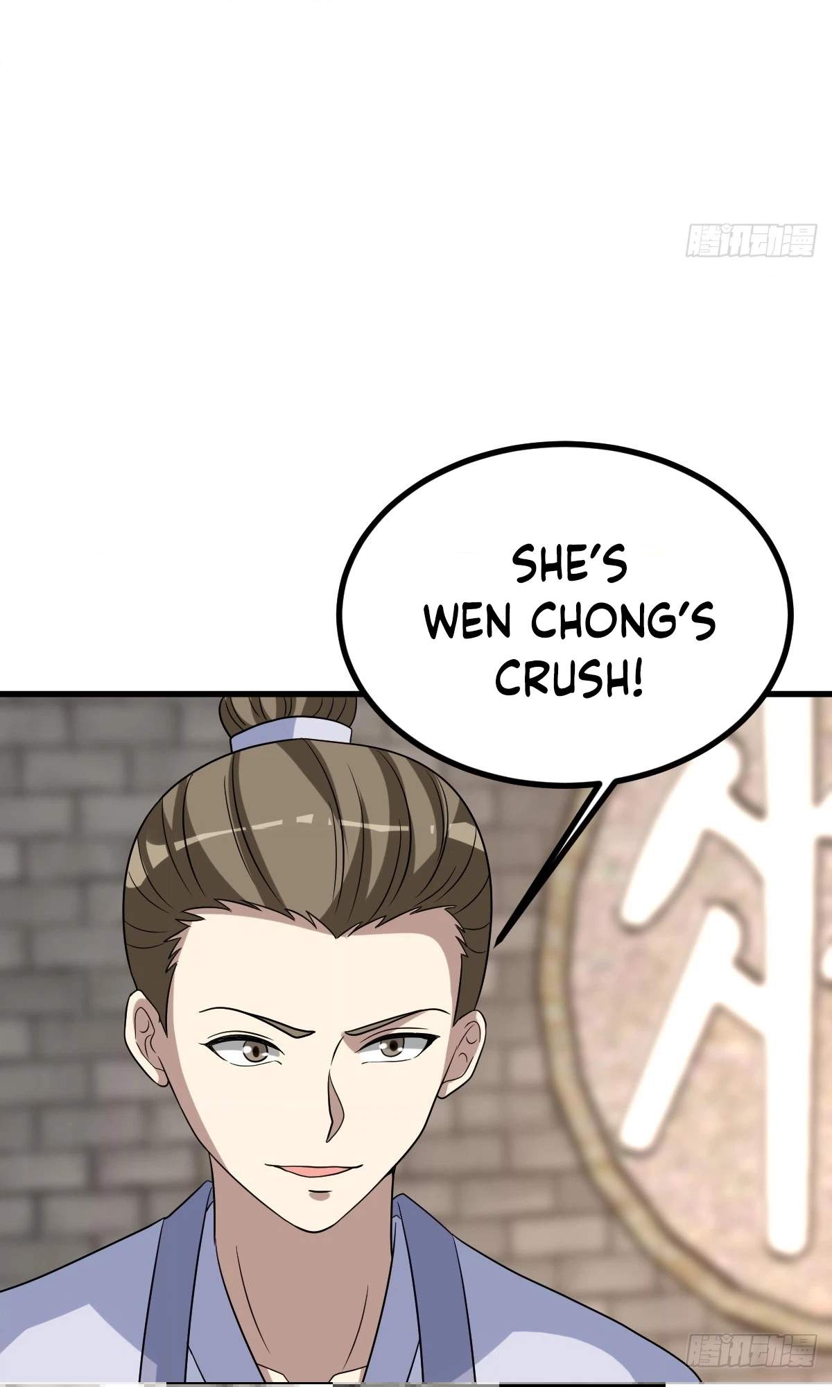 I Have A Set of Passive Skills Chapter 18 page 30