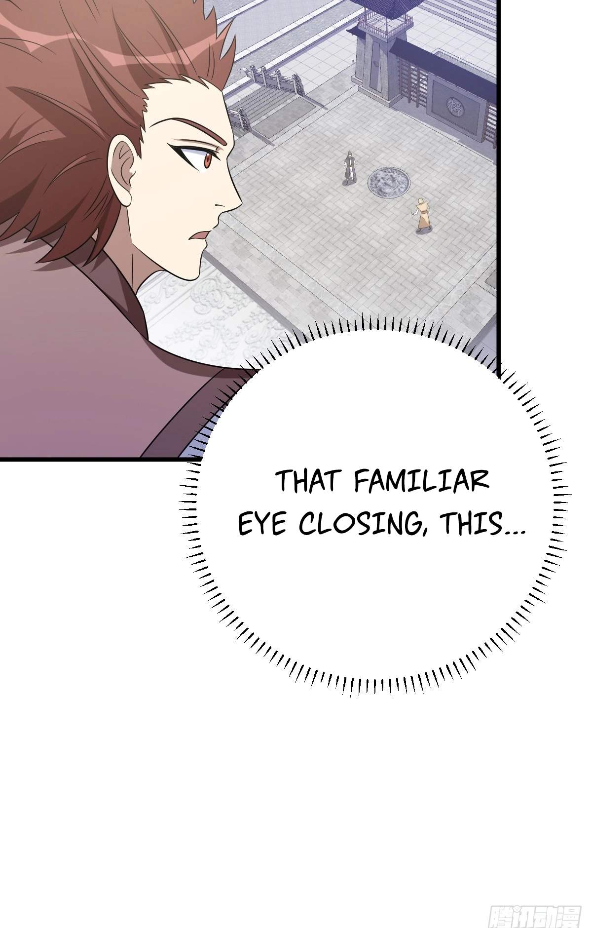 I Have A Set of Passive Skills Chapter 18 page 46