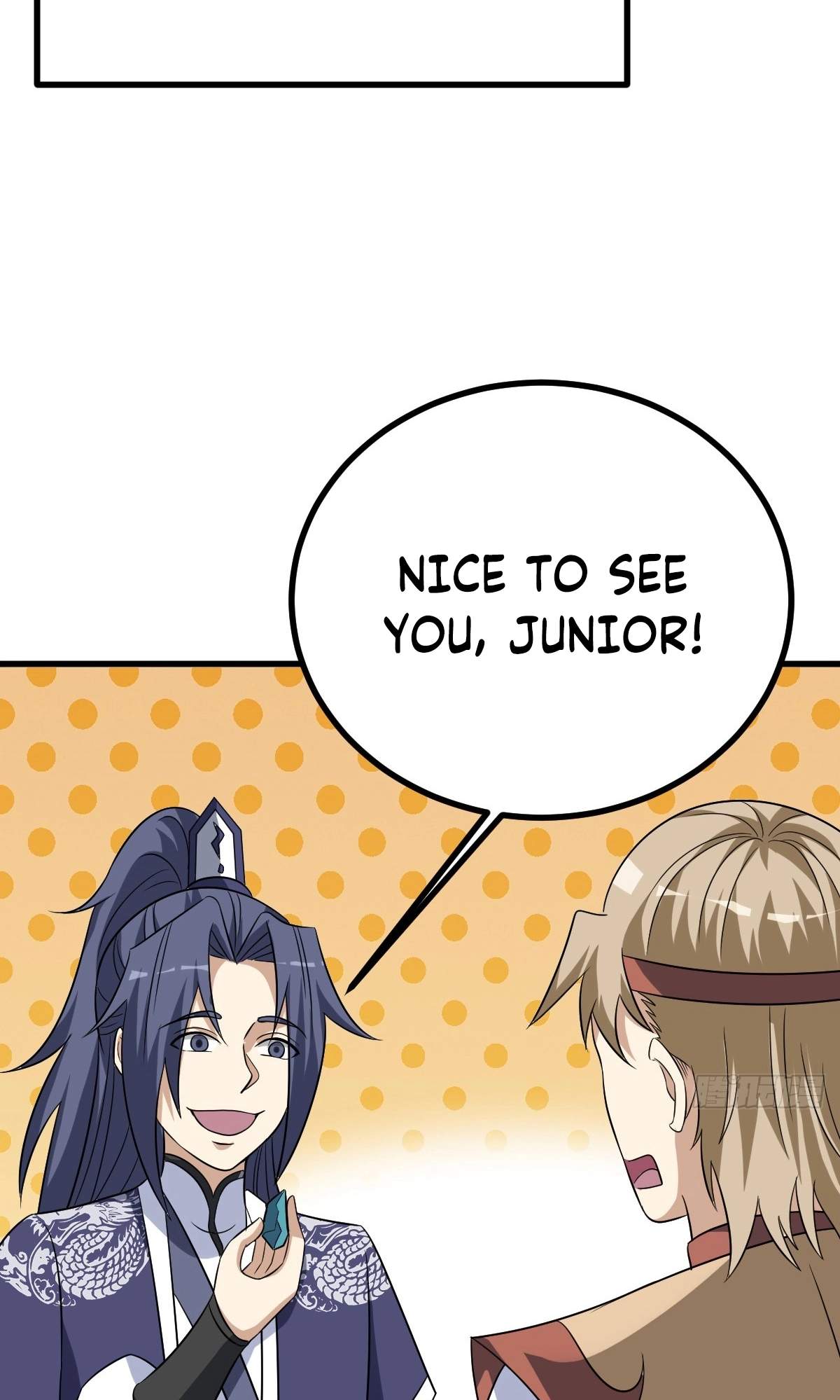 I Have A Set of Passive Skills Chapter 18 page 35